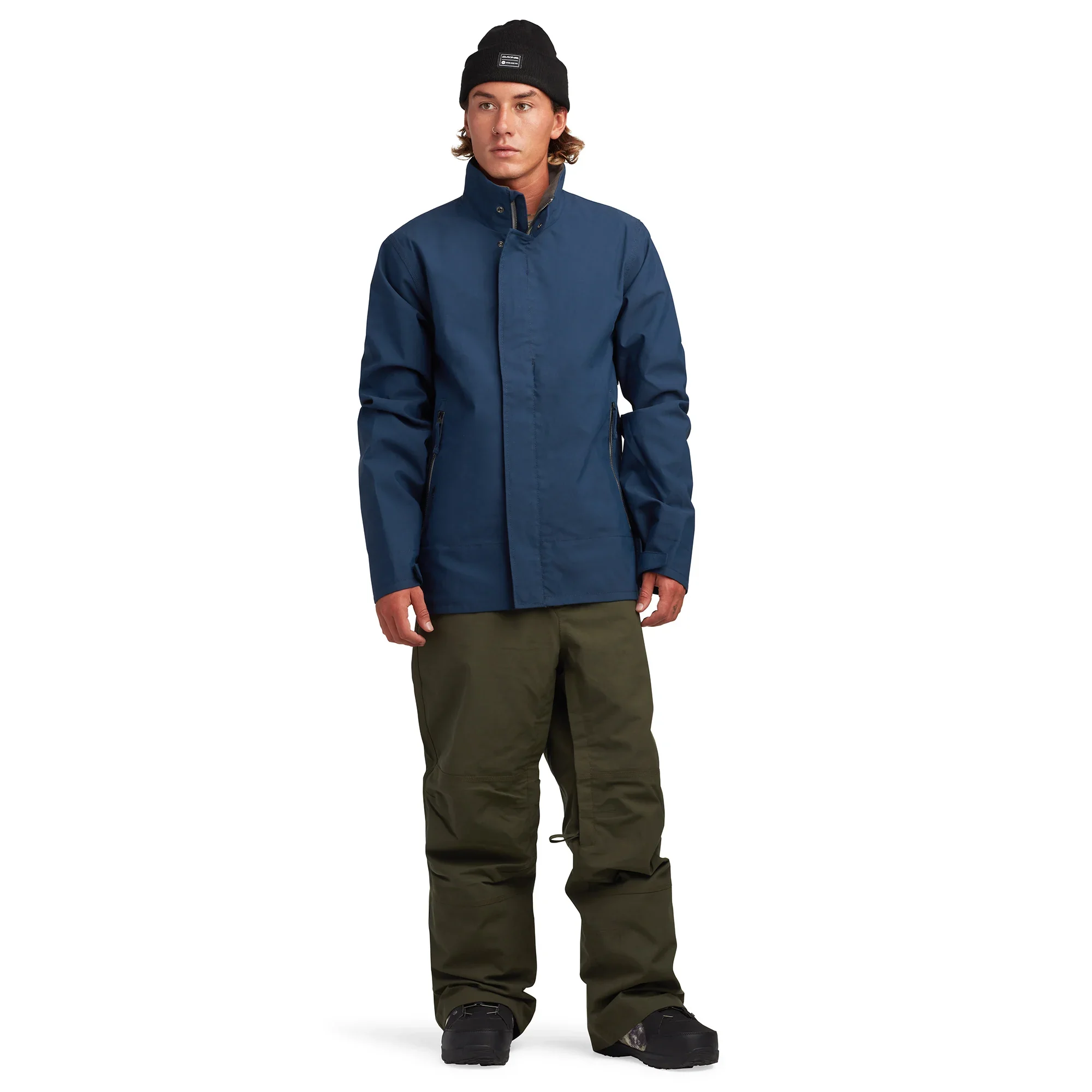 A-1 Jacket - Unisex - Image 3