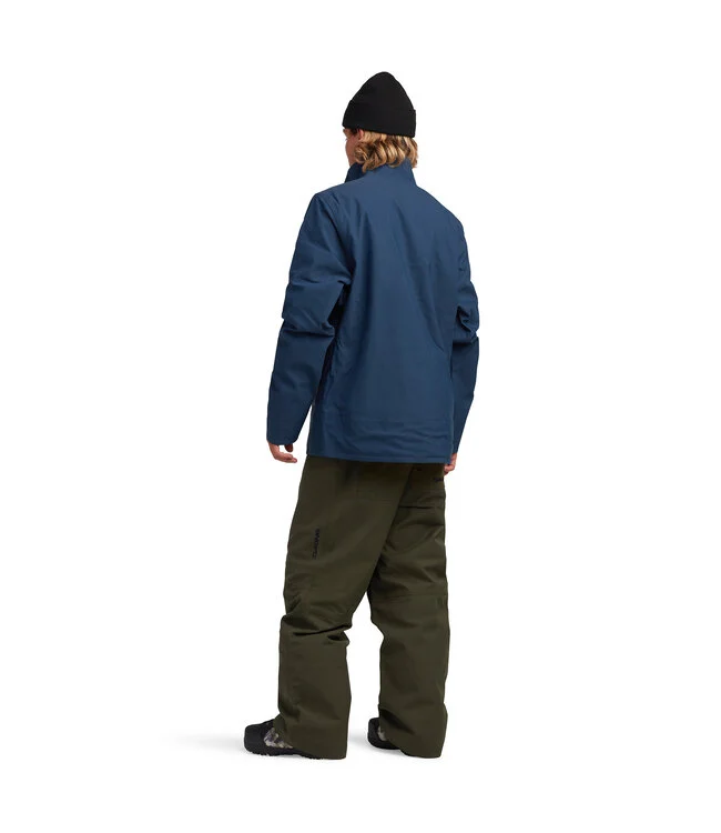 A-1 Jacket - Unisex - Image 4