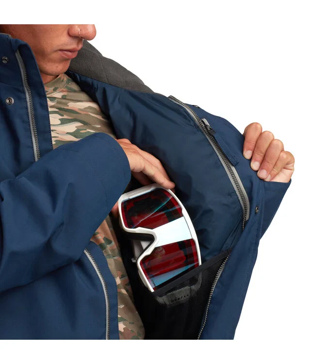 A-1 Jacket - Unisex - Image 6
