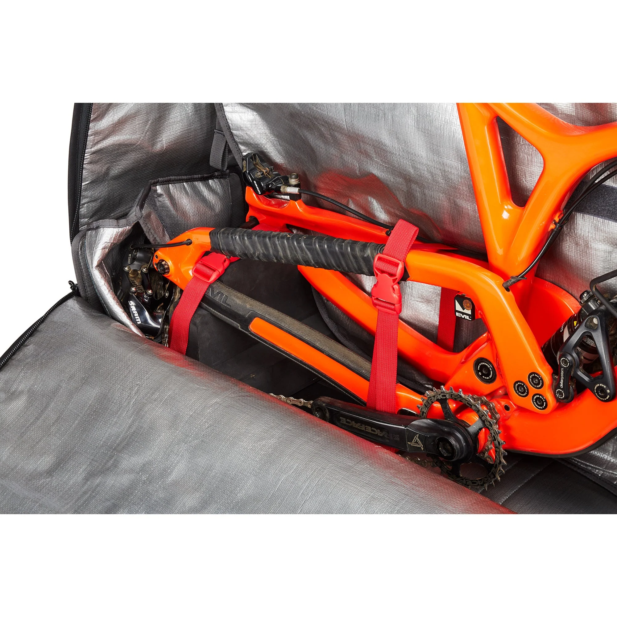 Bike Roller Bag - Image 4