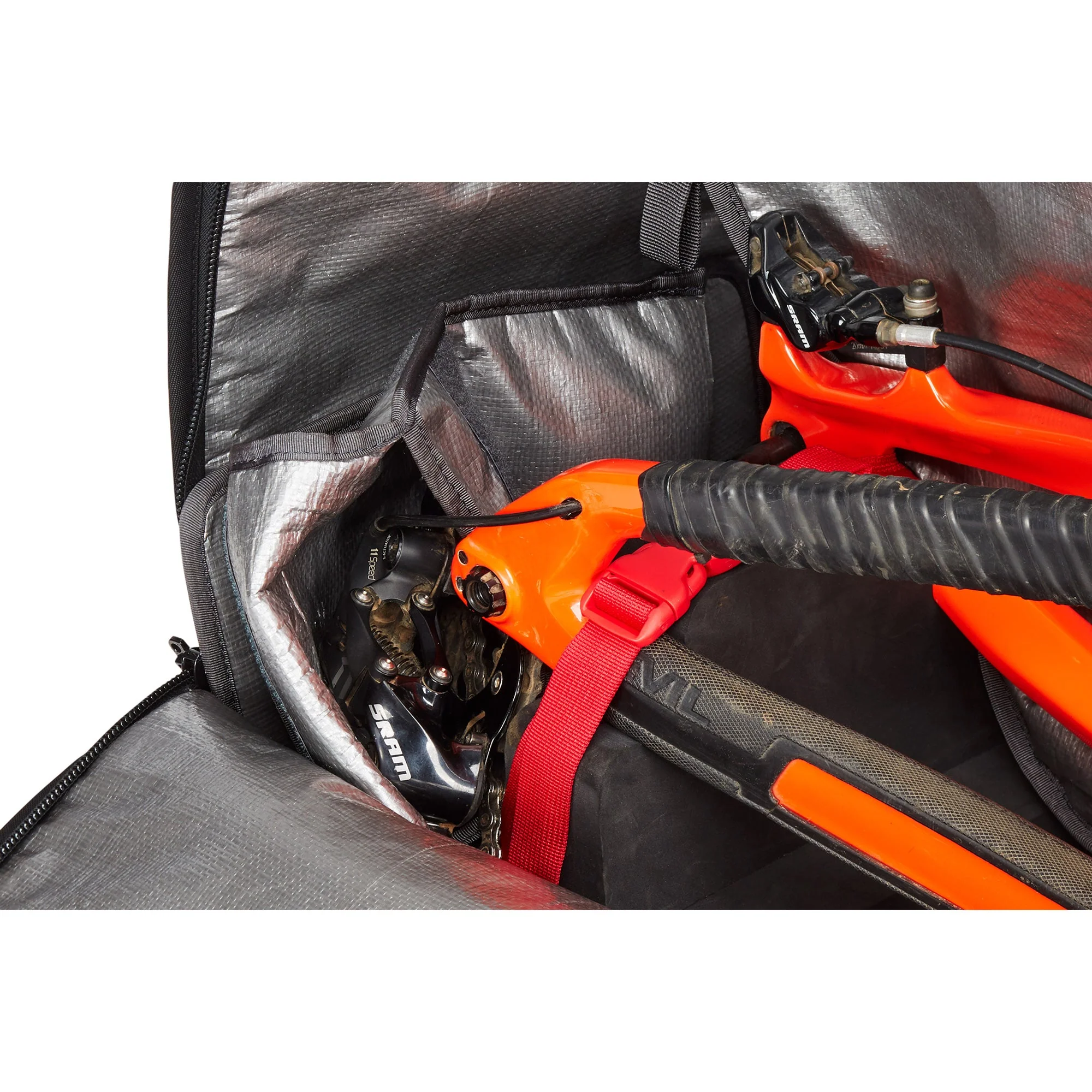 Bike Roller Bag - Image 5