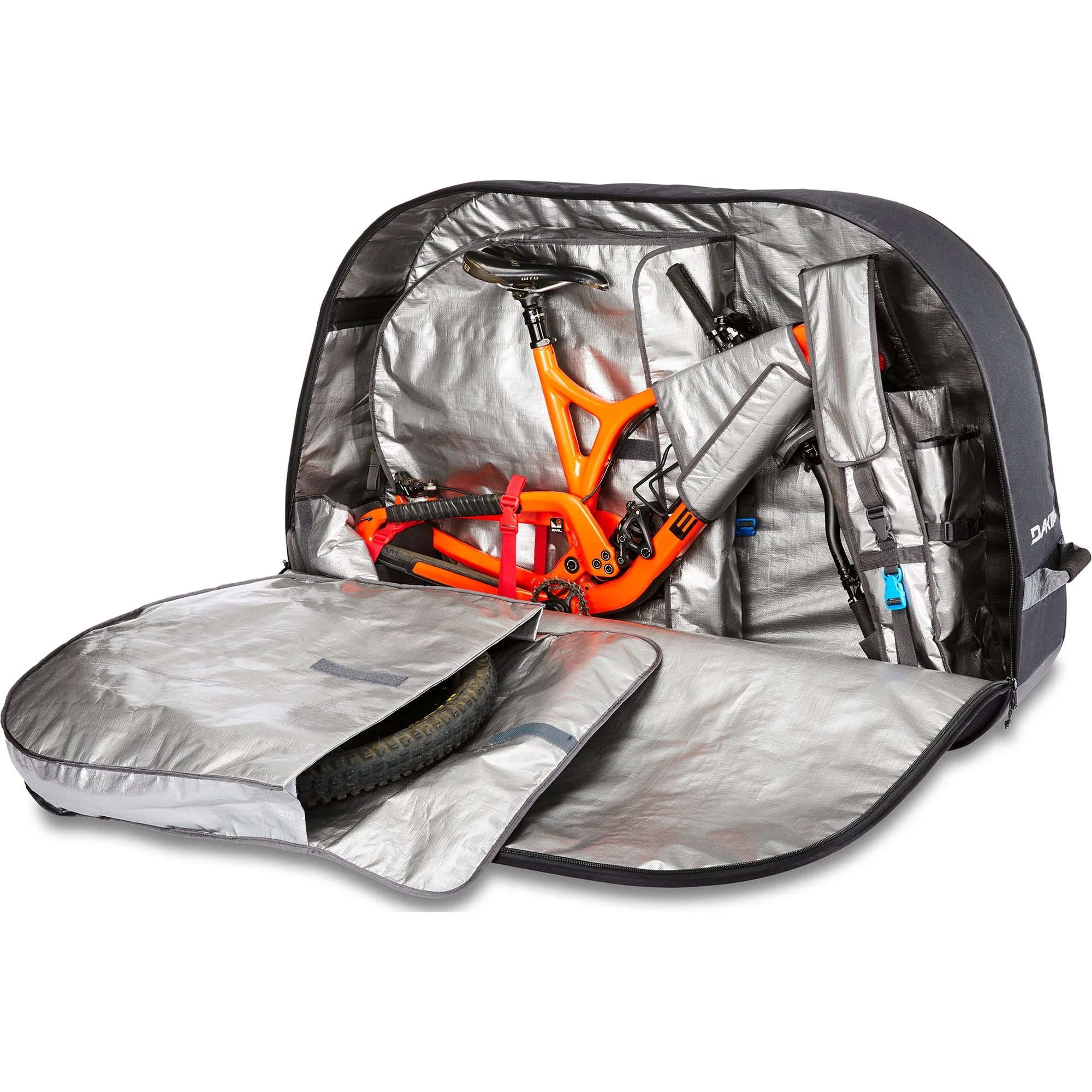 Bike Roller Bag - Image 6