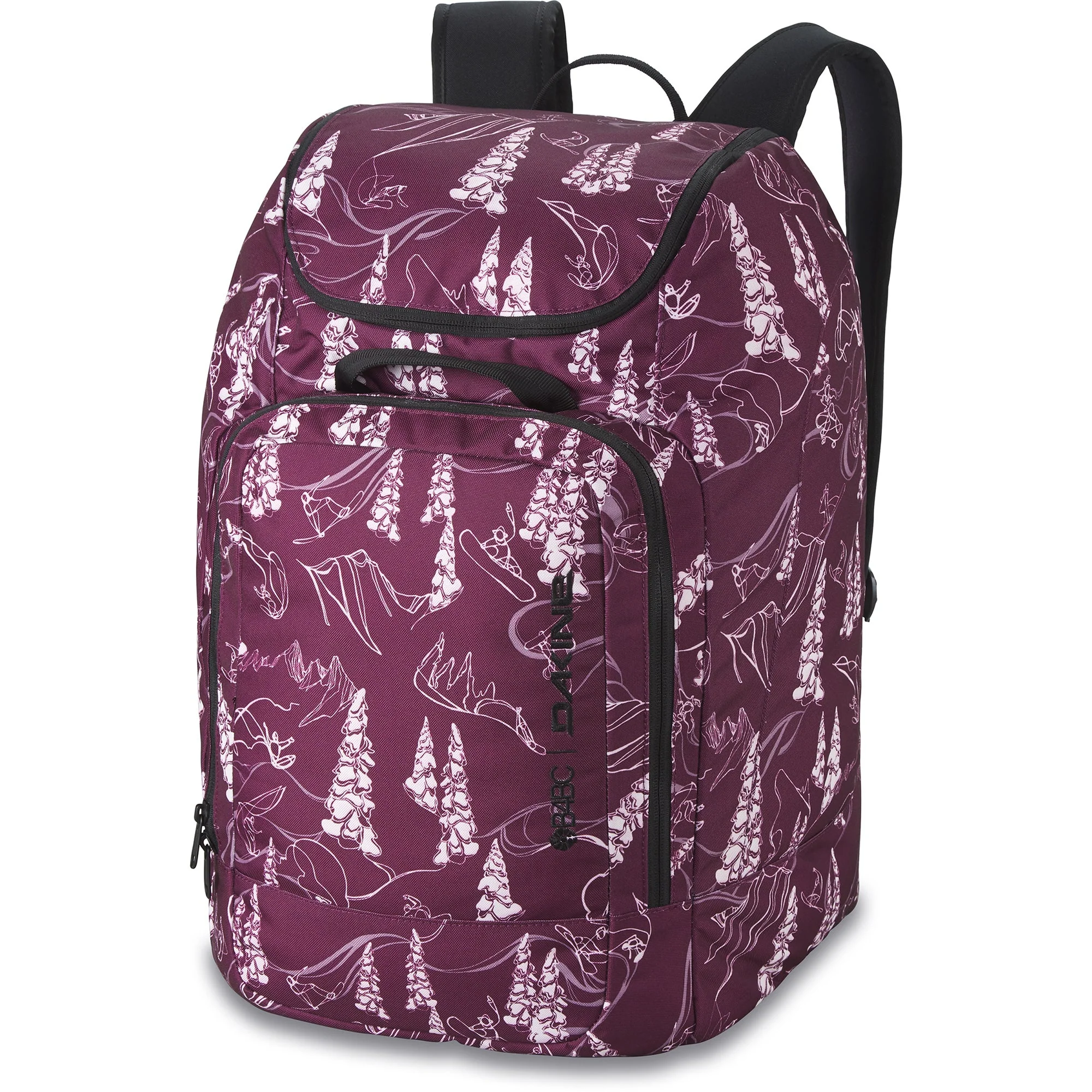 Boot Pack 50L Backpack