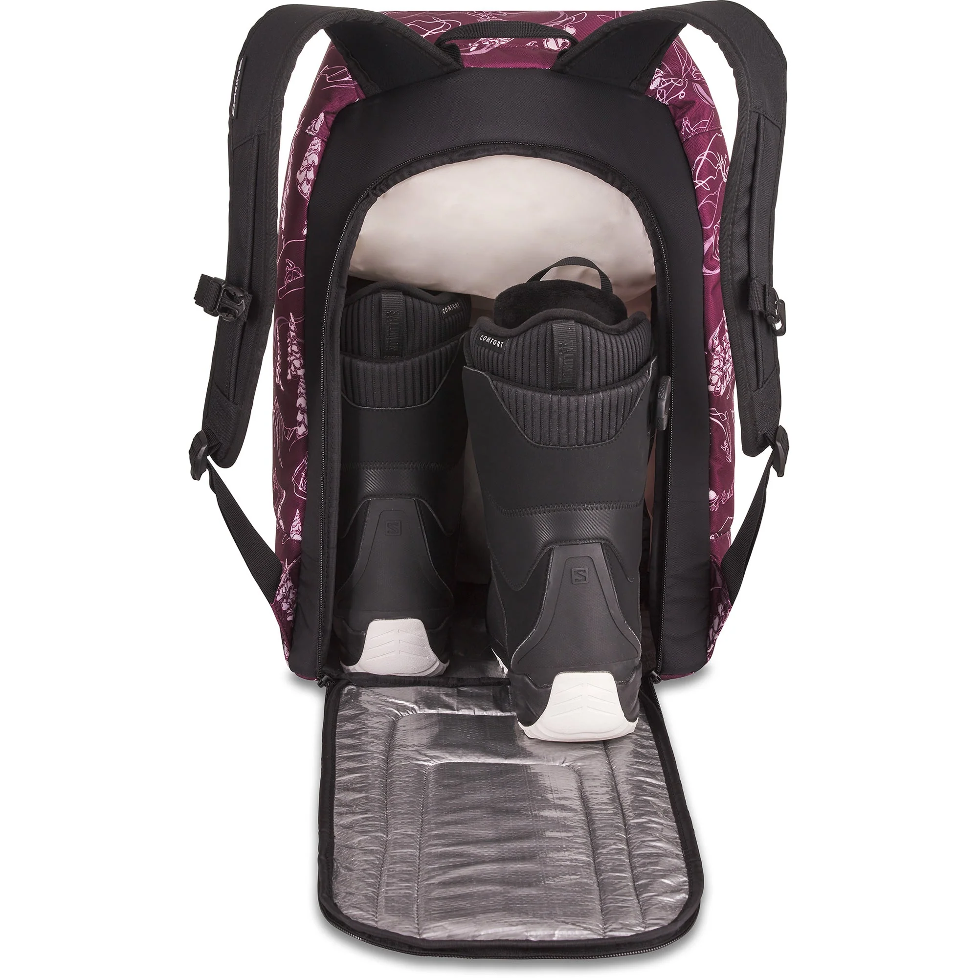 Boot Pack 50L Backpack - Image 2