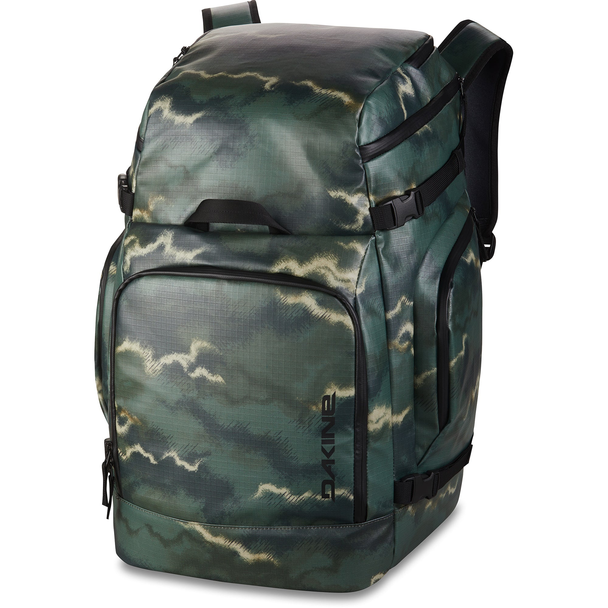 Boot BackPack DLX 75L - Image 3