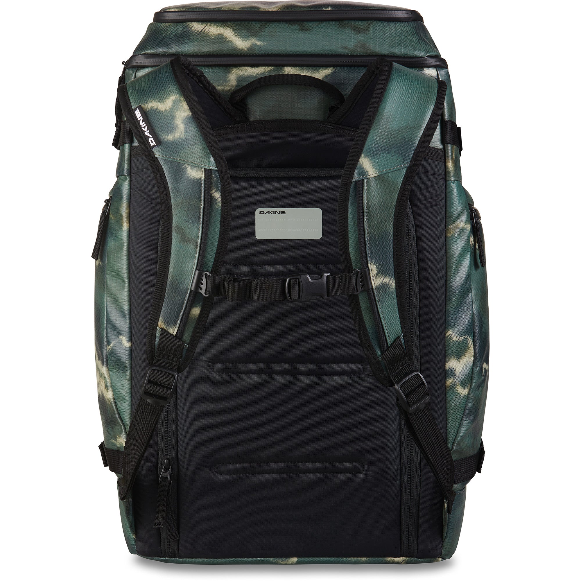 Boot BackPack DLX 75L - Image 4
