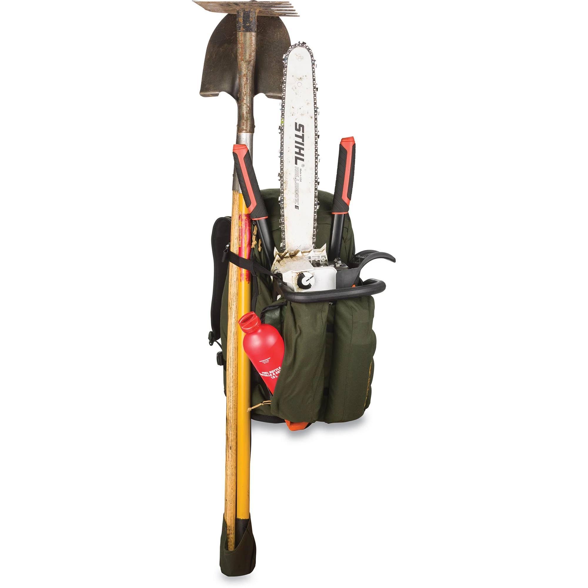 Builder Pack 40L - Image 3