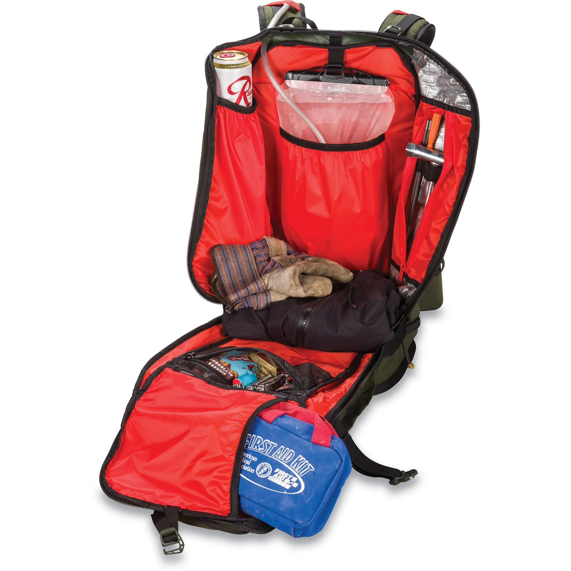 Builder Pack 40L - Image 4