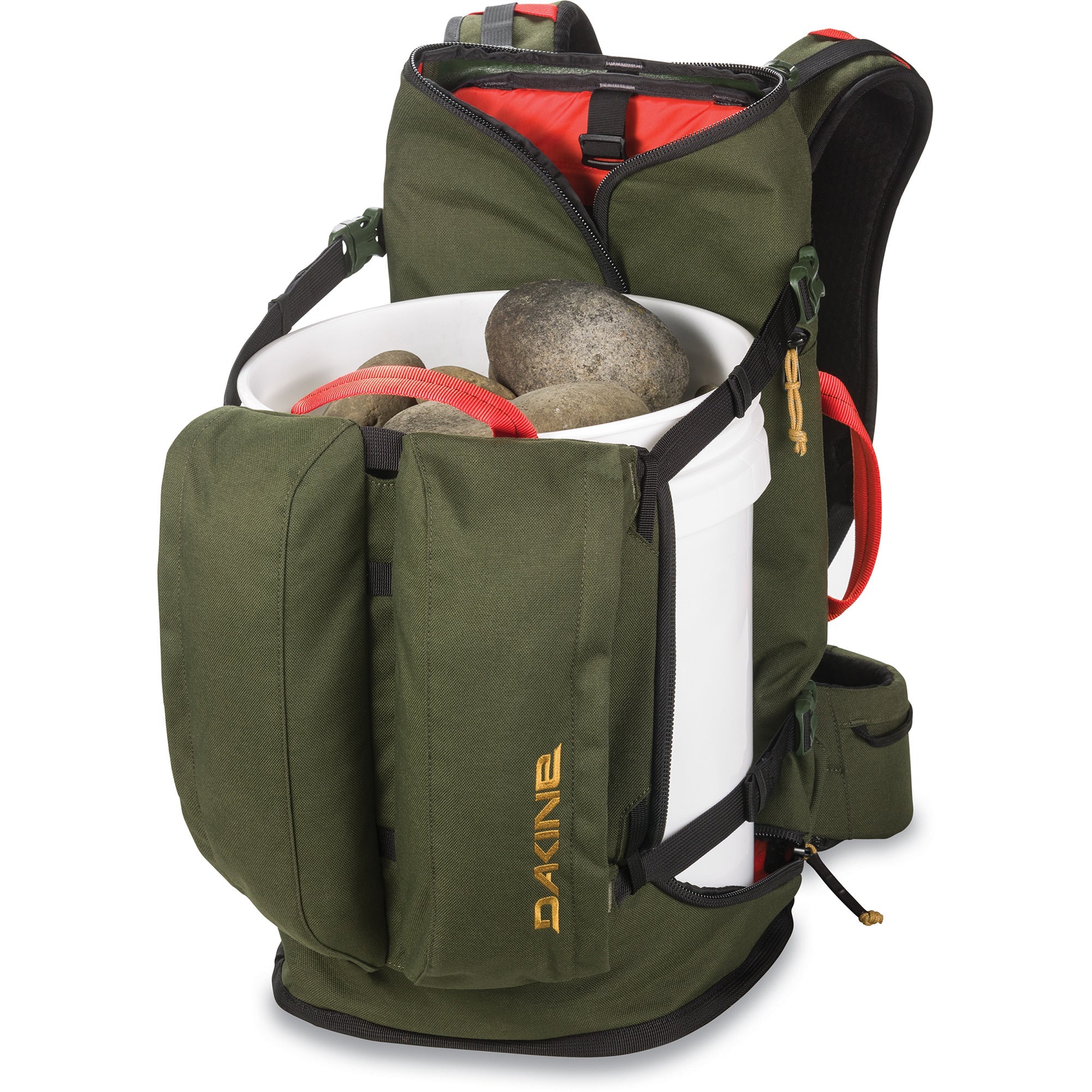 Builder Pack 40L - Image 5