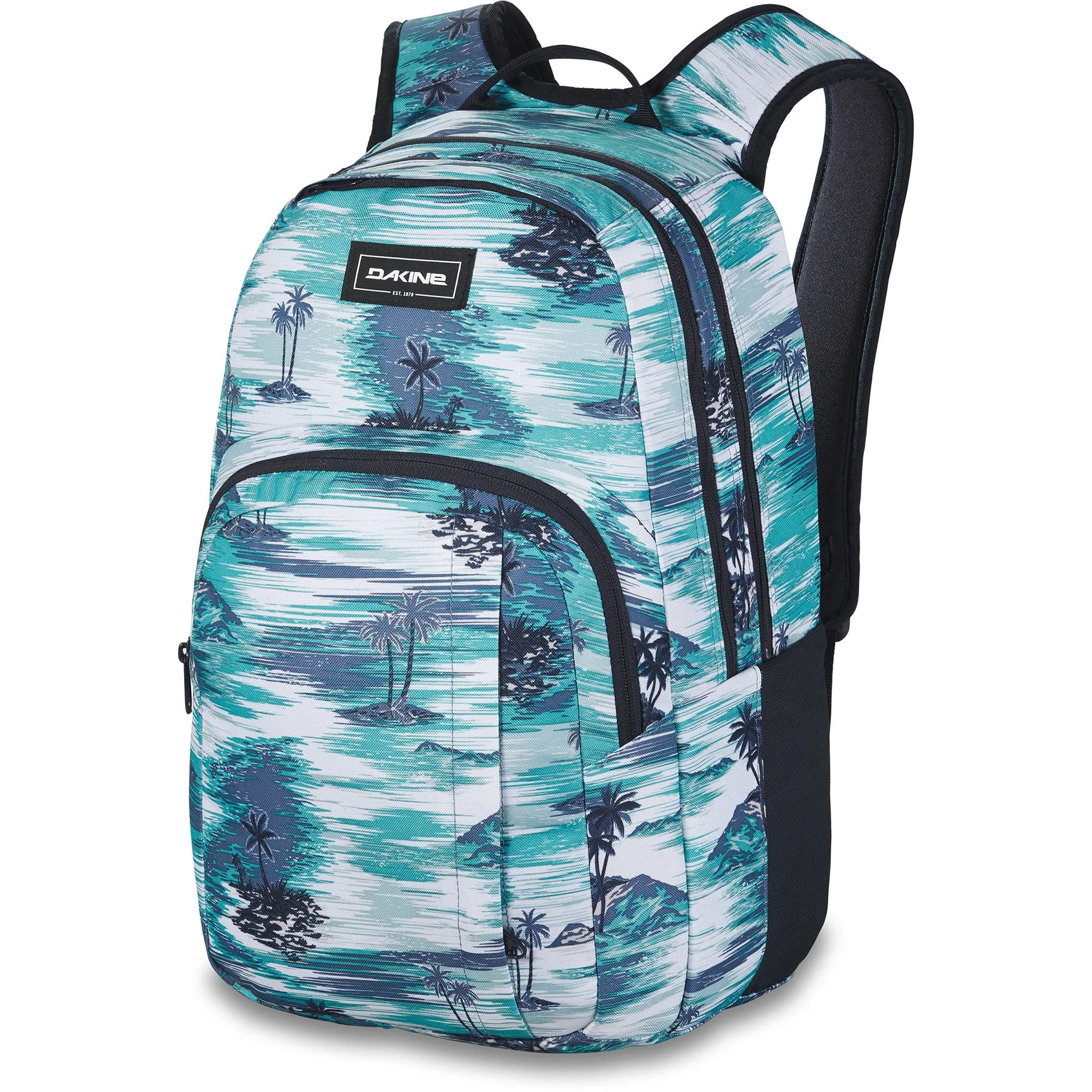 Campus M 25L Backpack - Image 14