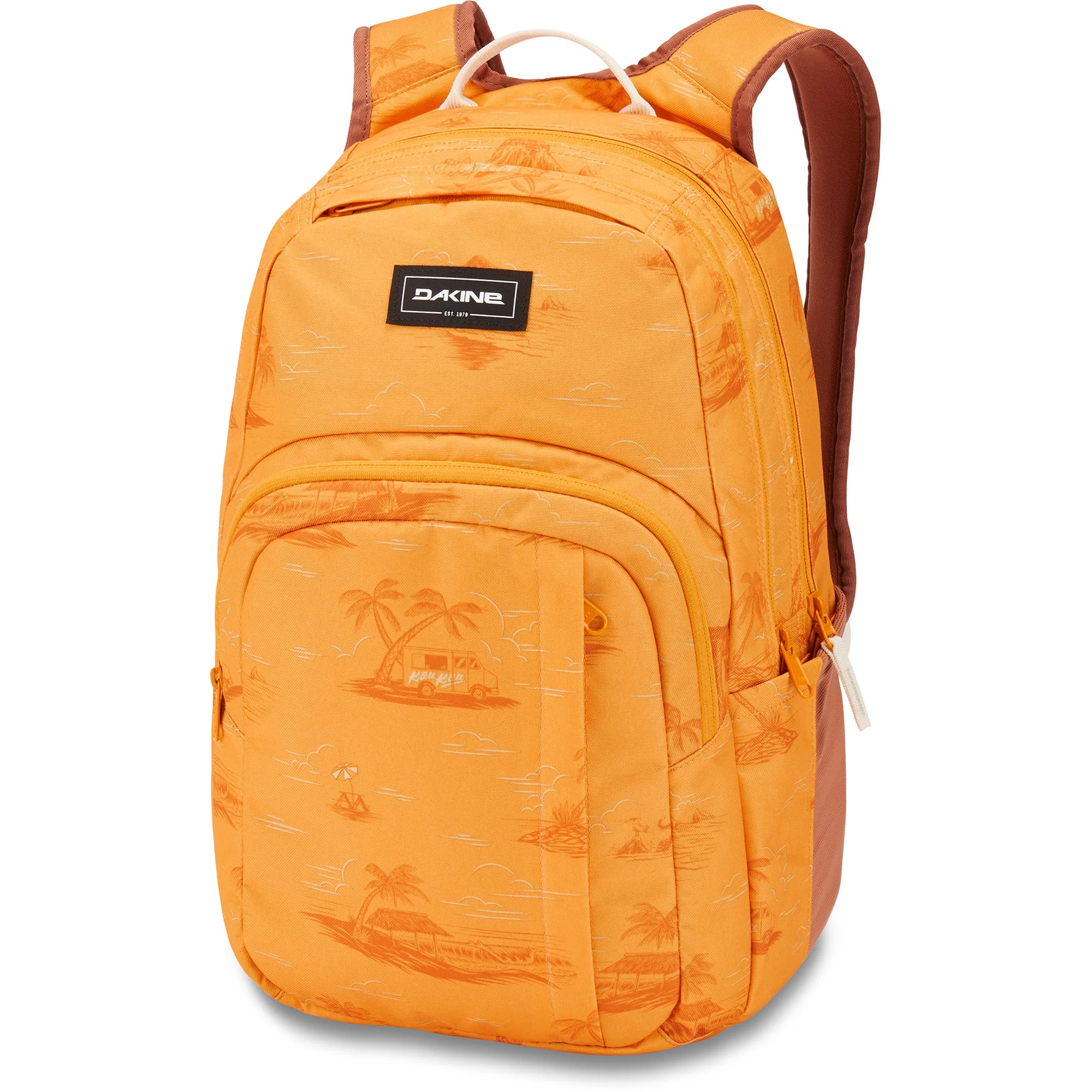 Campus M 25L Backpack - Image 20