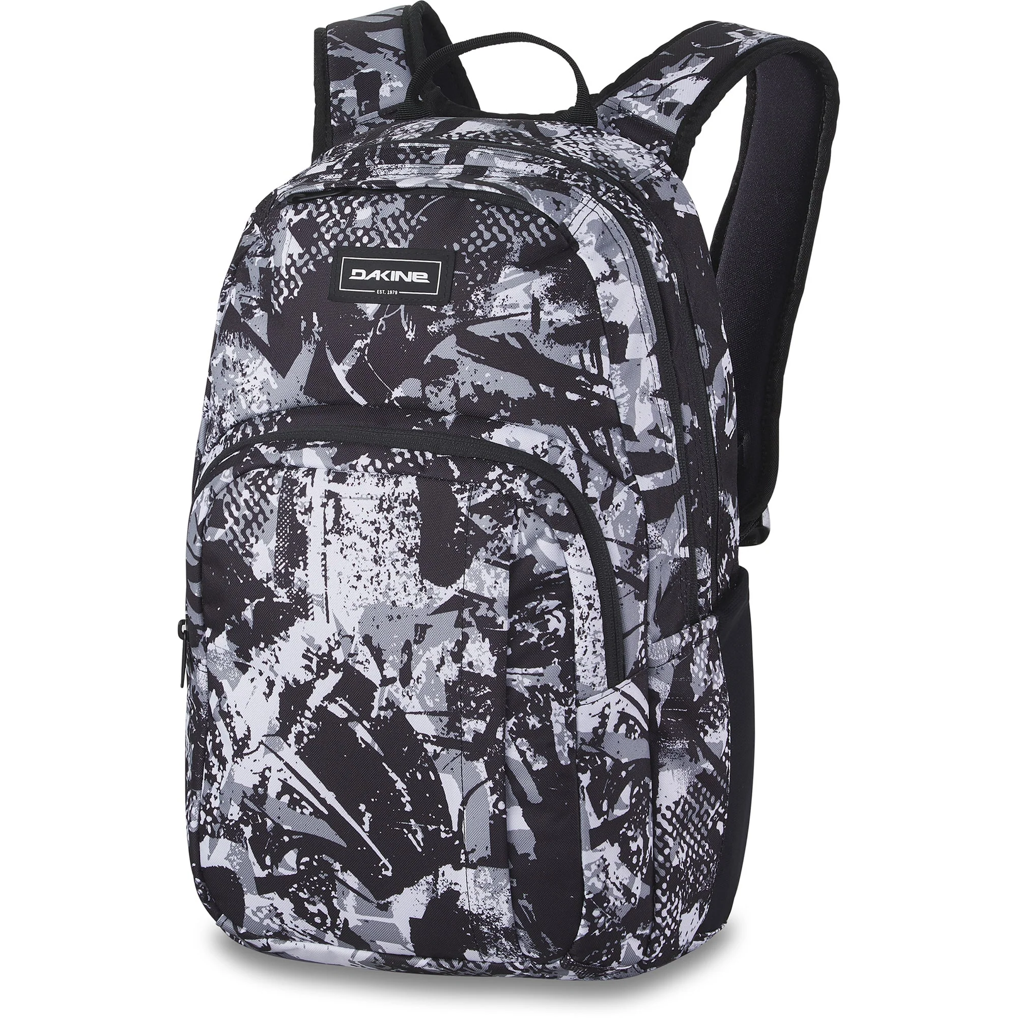 Campus M 25L Backpack - Image 5