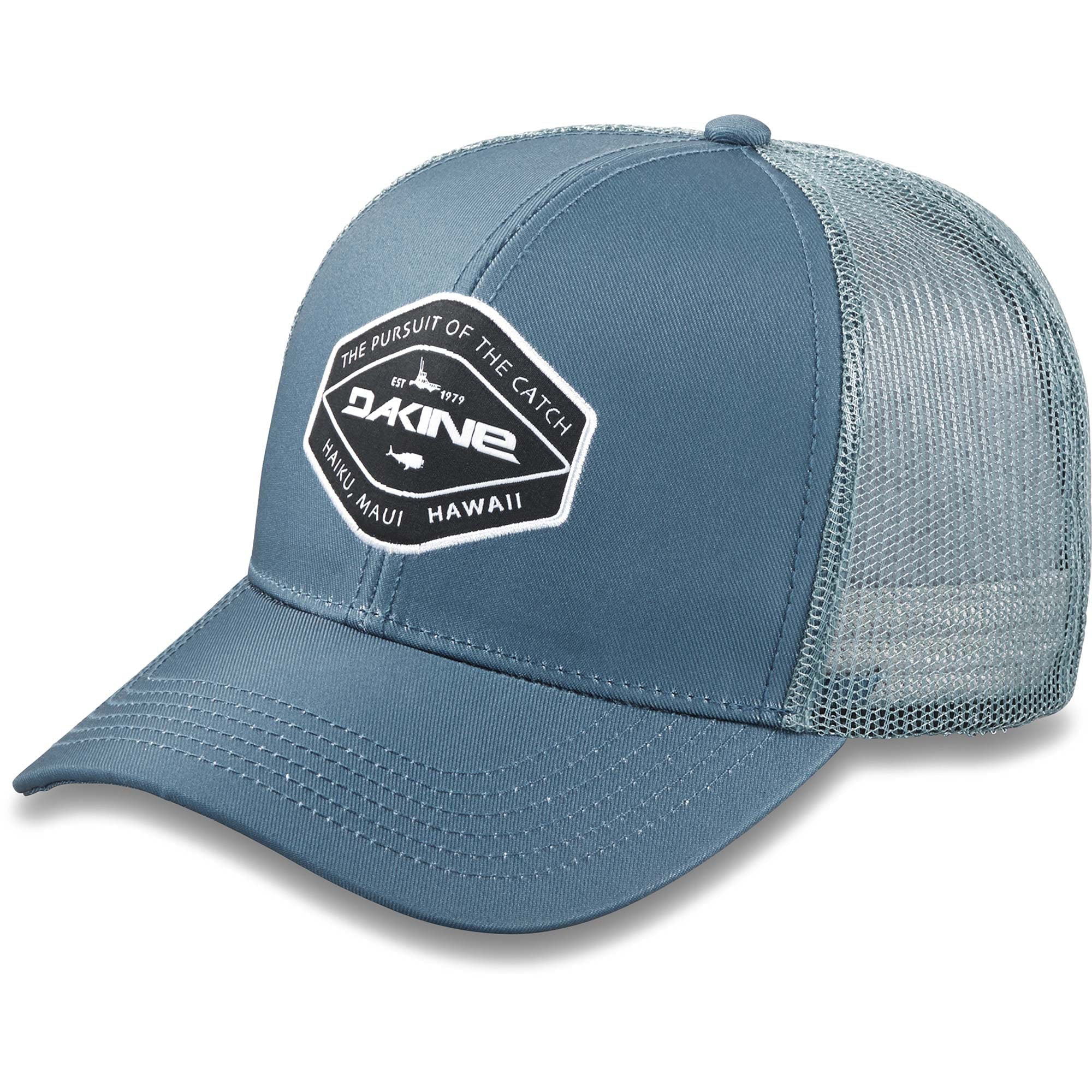 Crossing Curved Bill Trucker - Image 3