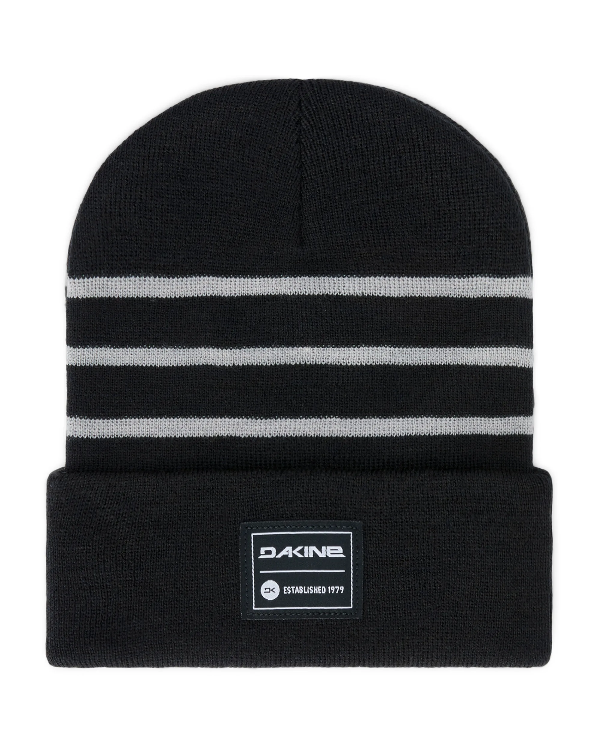 CUTTER STRIPE BEANIE
