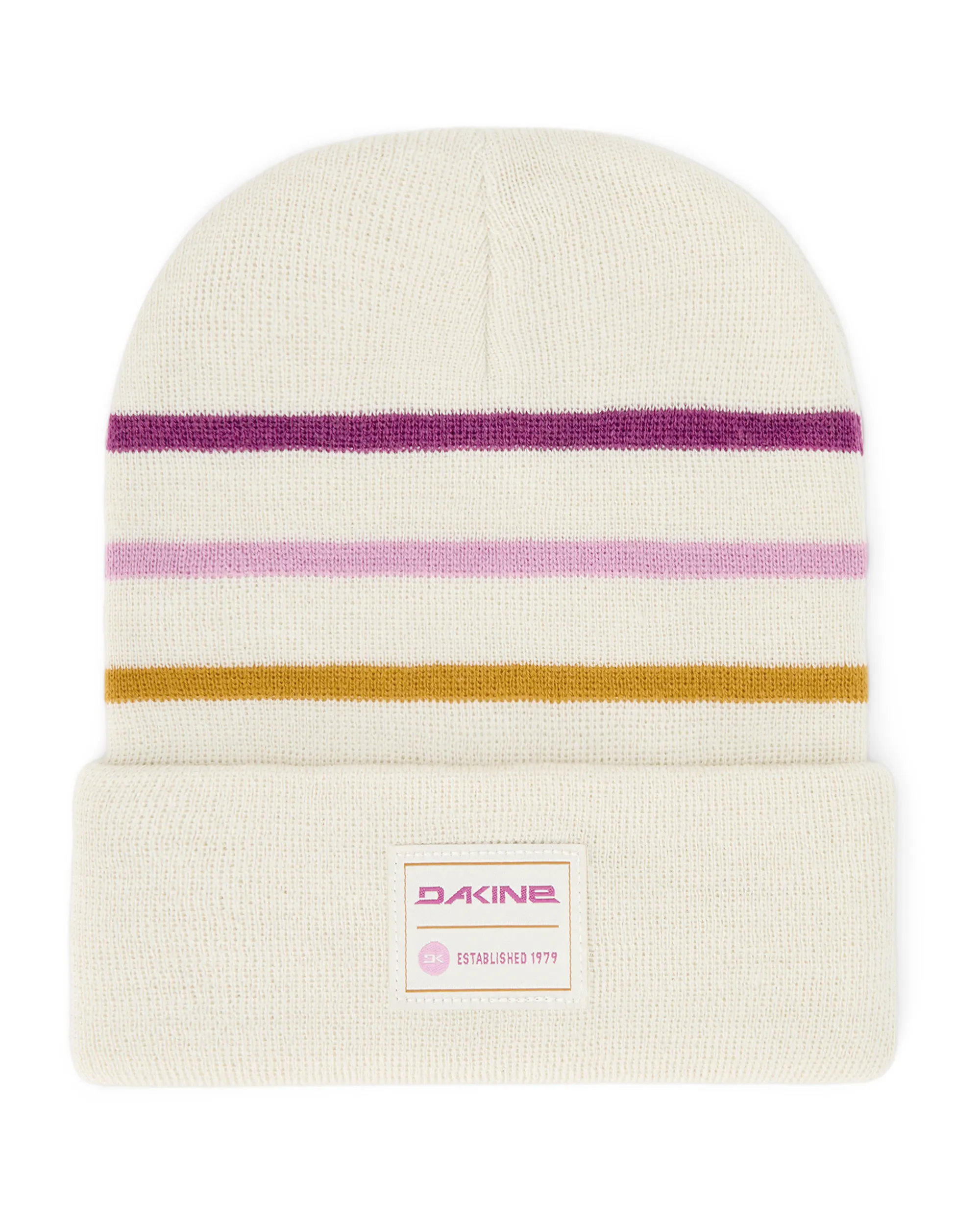 CUTTER STRIPE BEANIE - Image 3