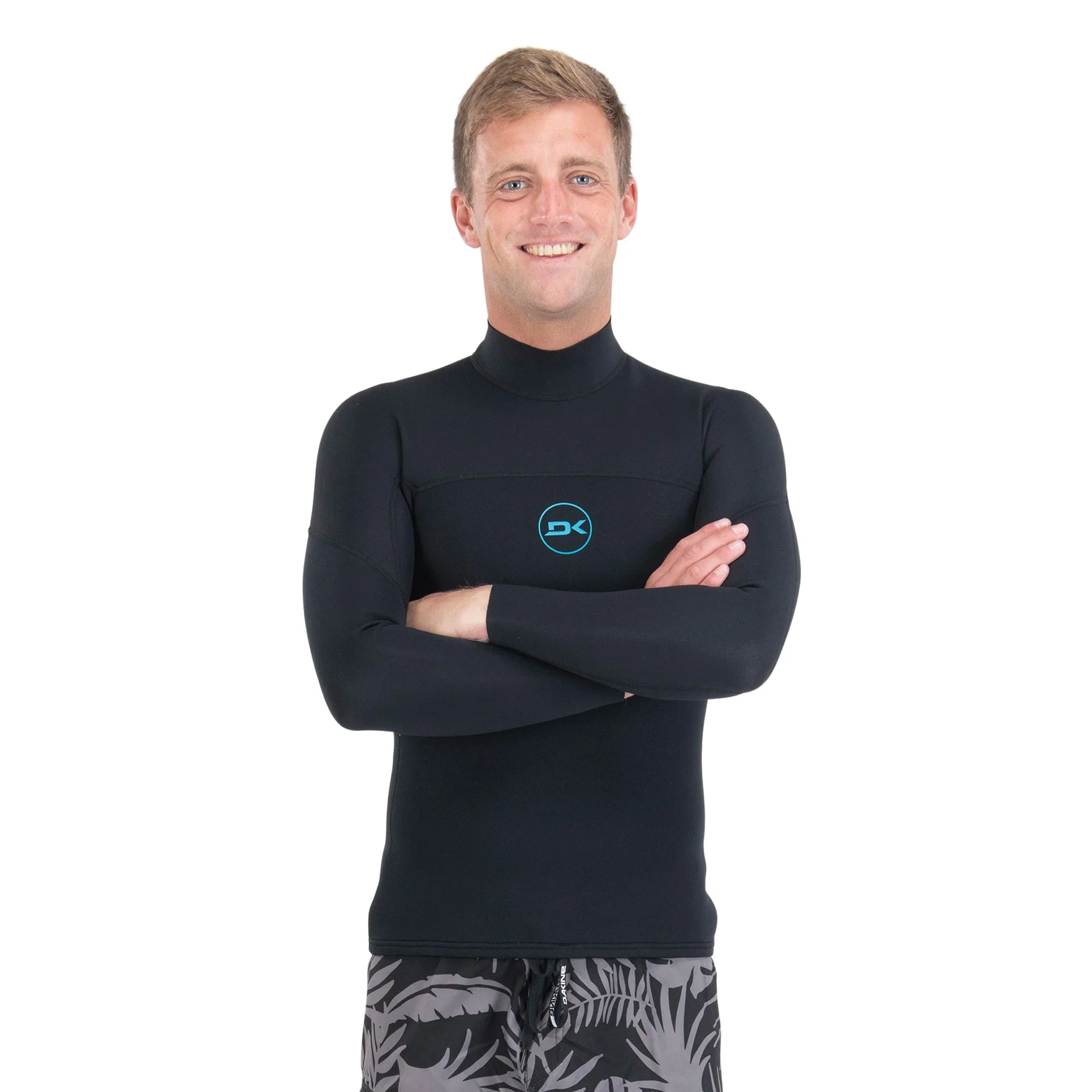 Dakine Mens Quantum Jacket 2mm - Image 4