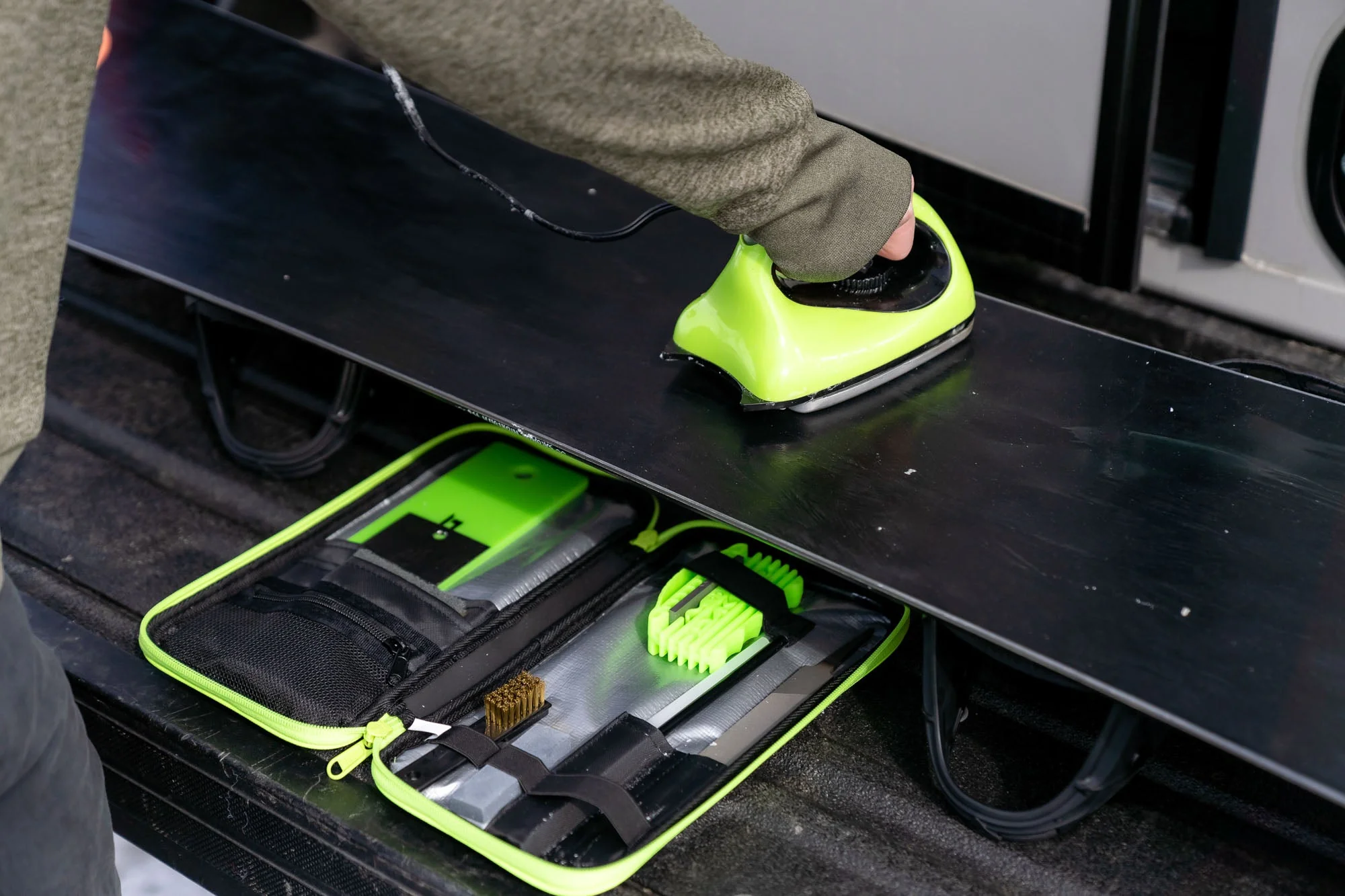 Deluxe Tune - Tuning Kit - Image 6