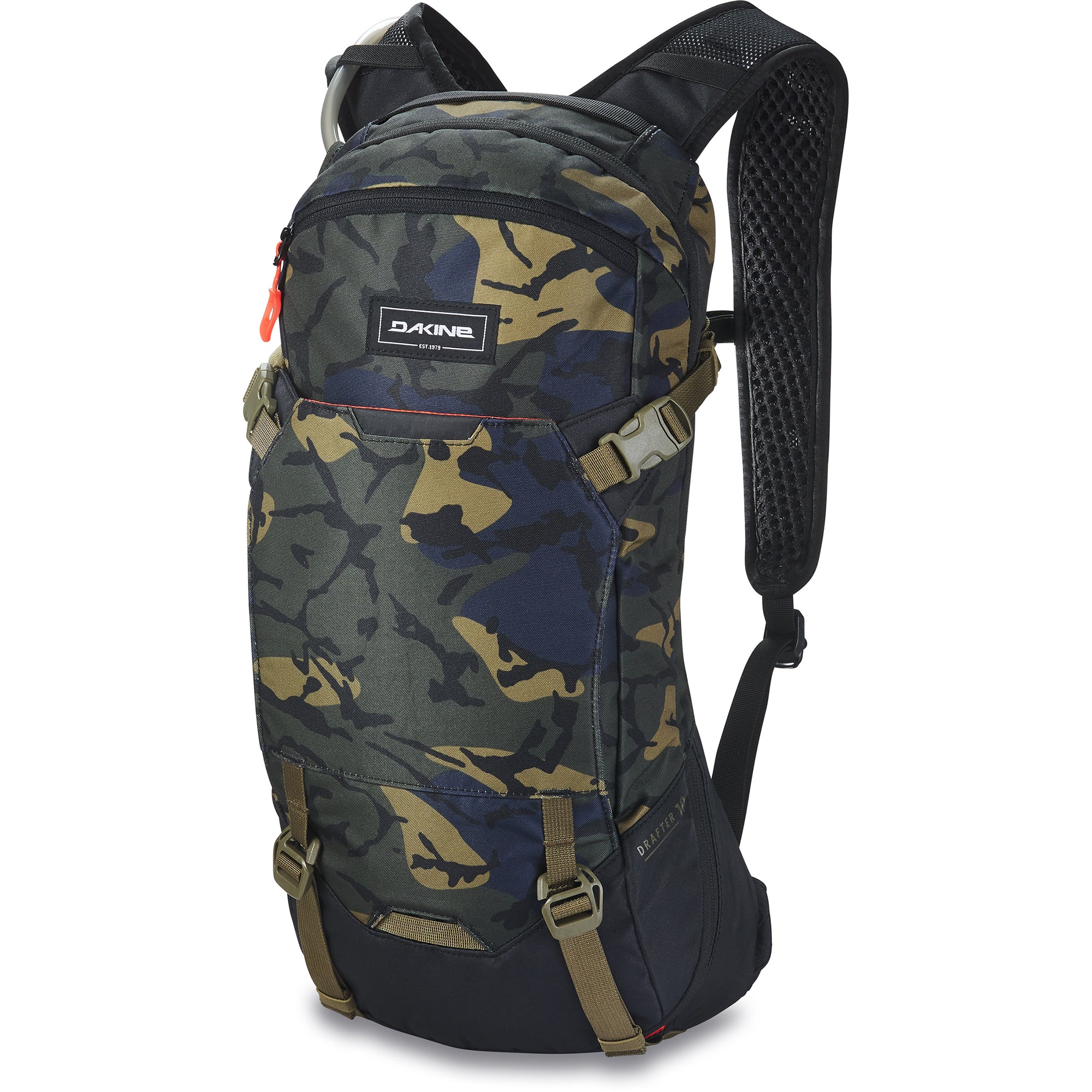 Drafter 10L Bike Hydration Backpack - Image 3