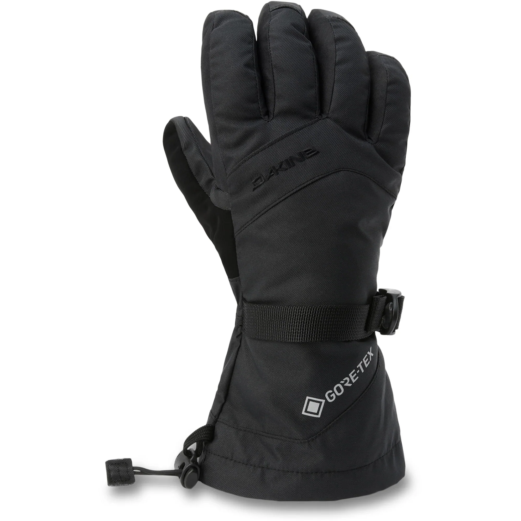 WOMENS ECLIPSE GORE-TEX GLOVES - Image 4