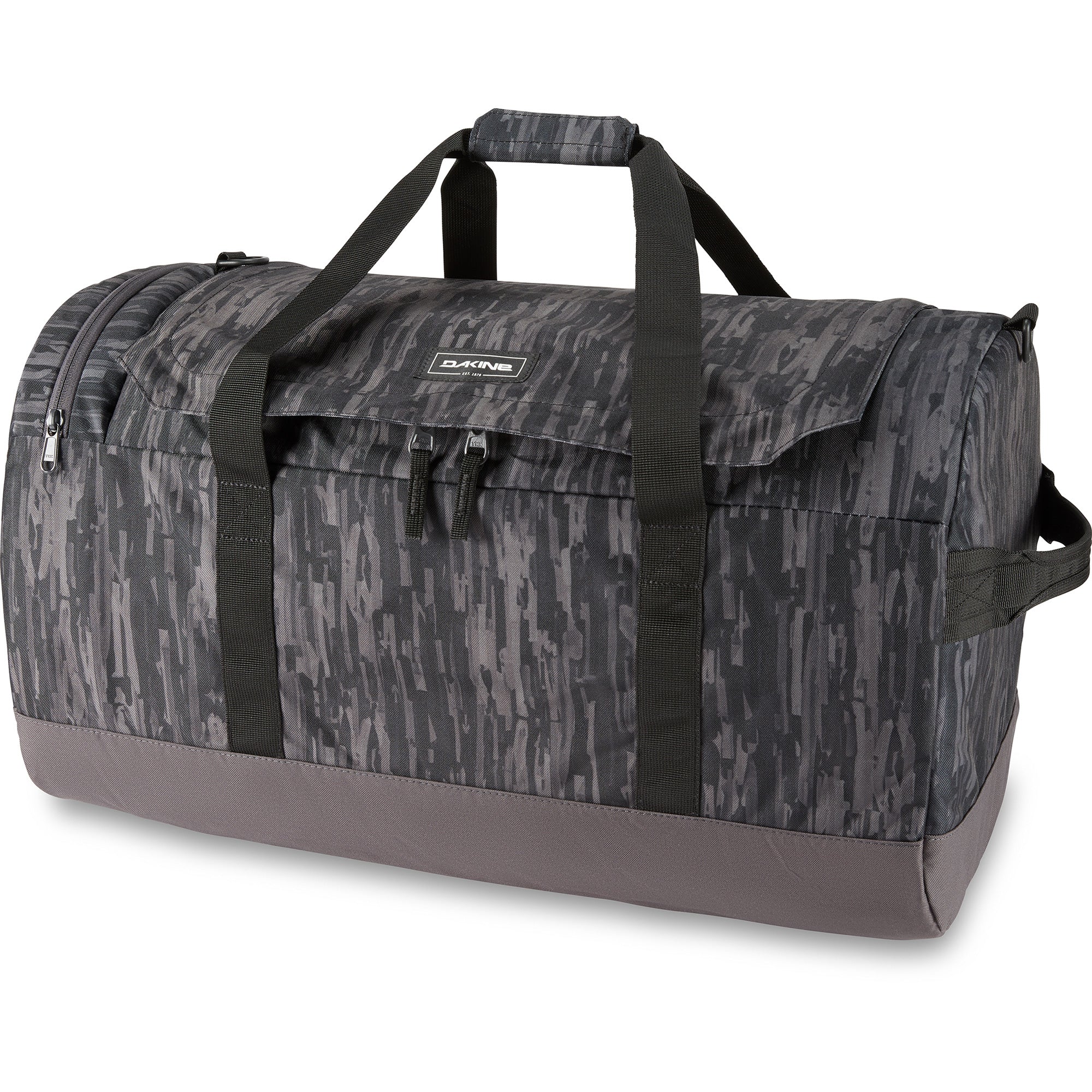 EQ Duffle 70L Bag - Image 11