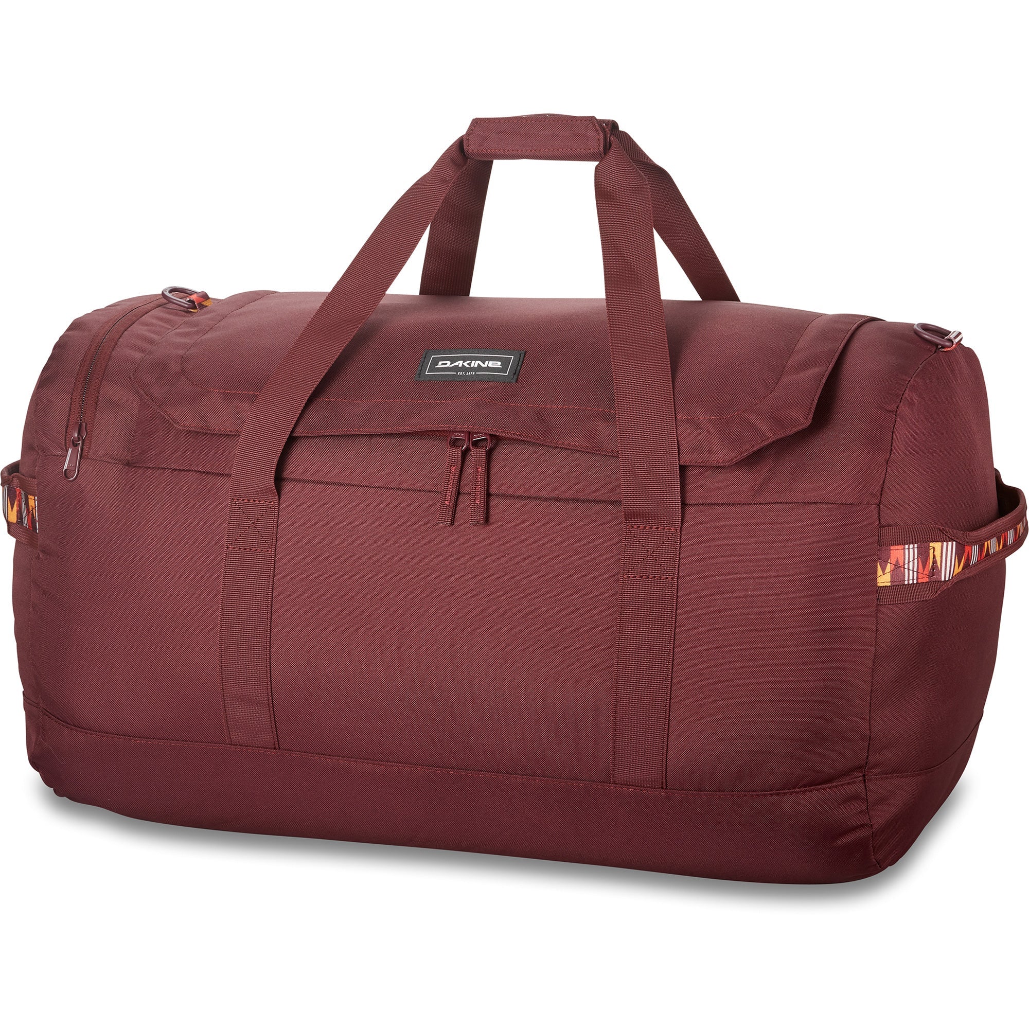 EQ Duffle 70L Bag - Image 12