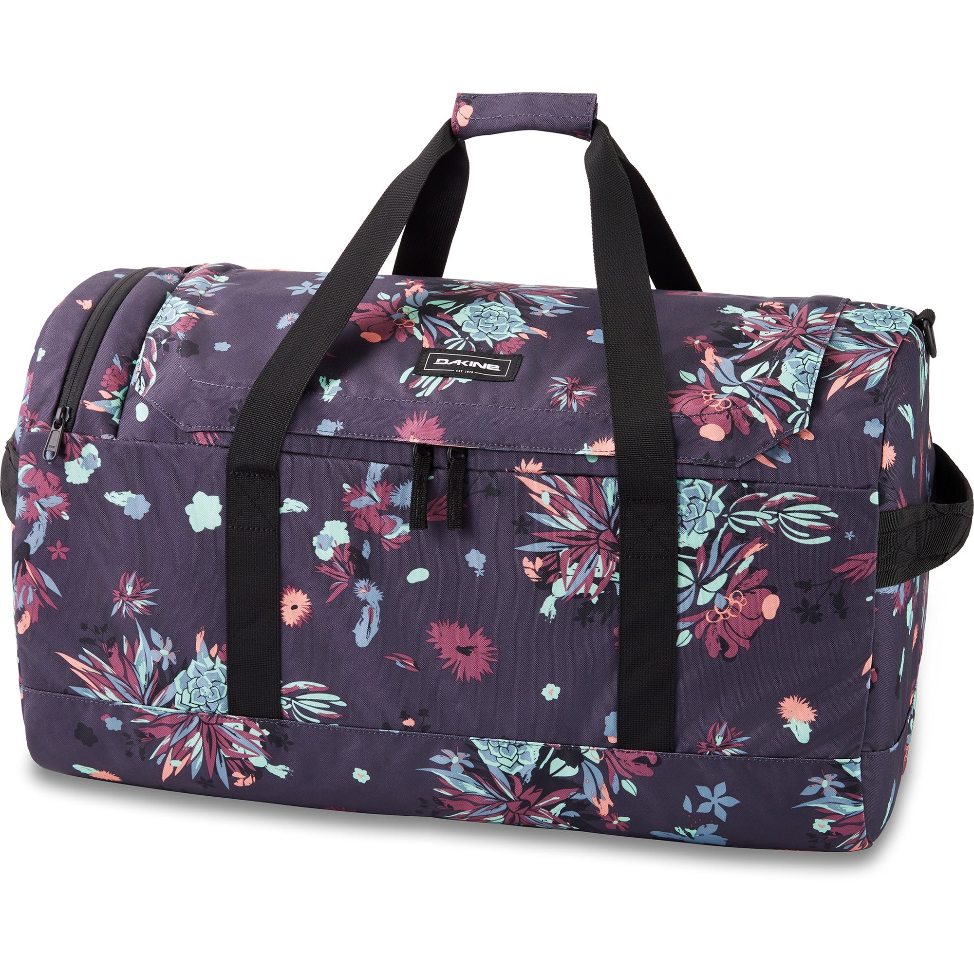 EQ Duffle 70L Bag - Image 13