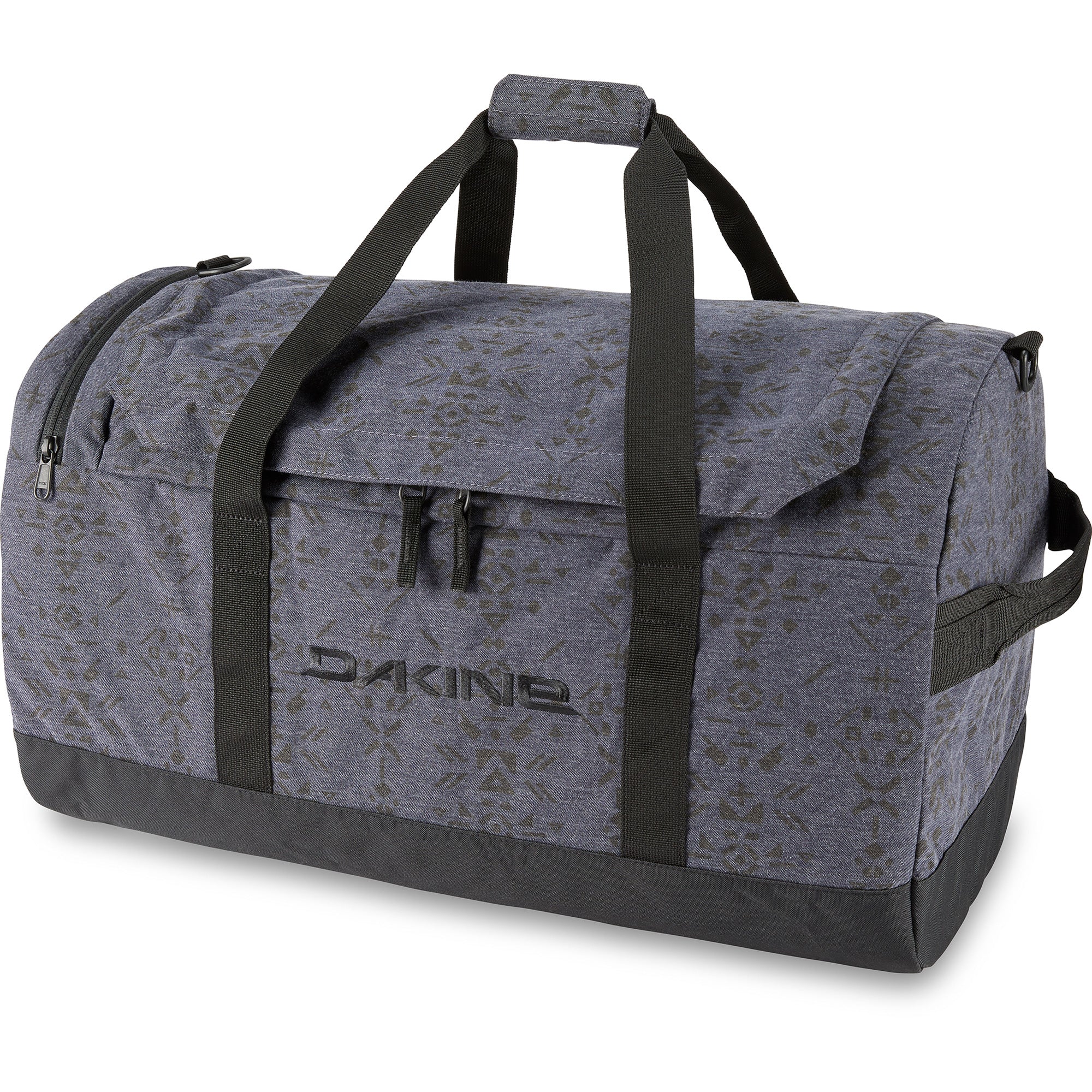 EQ Duffle 70L Bag - Image 15