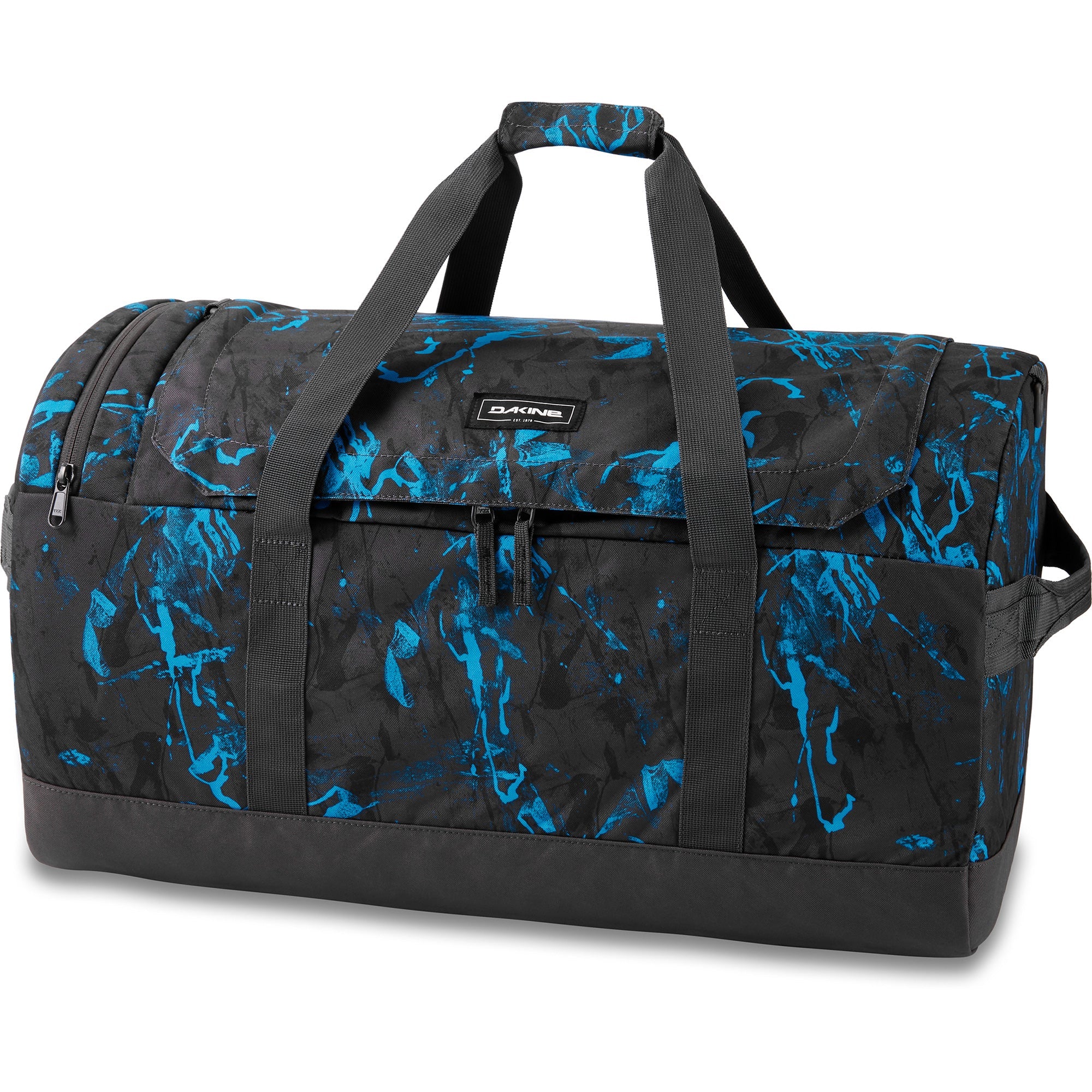 EQ Duffle 70L Bag - Image 20