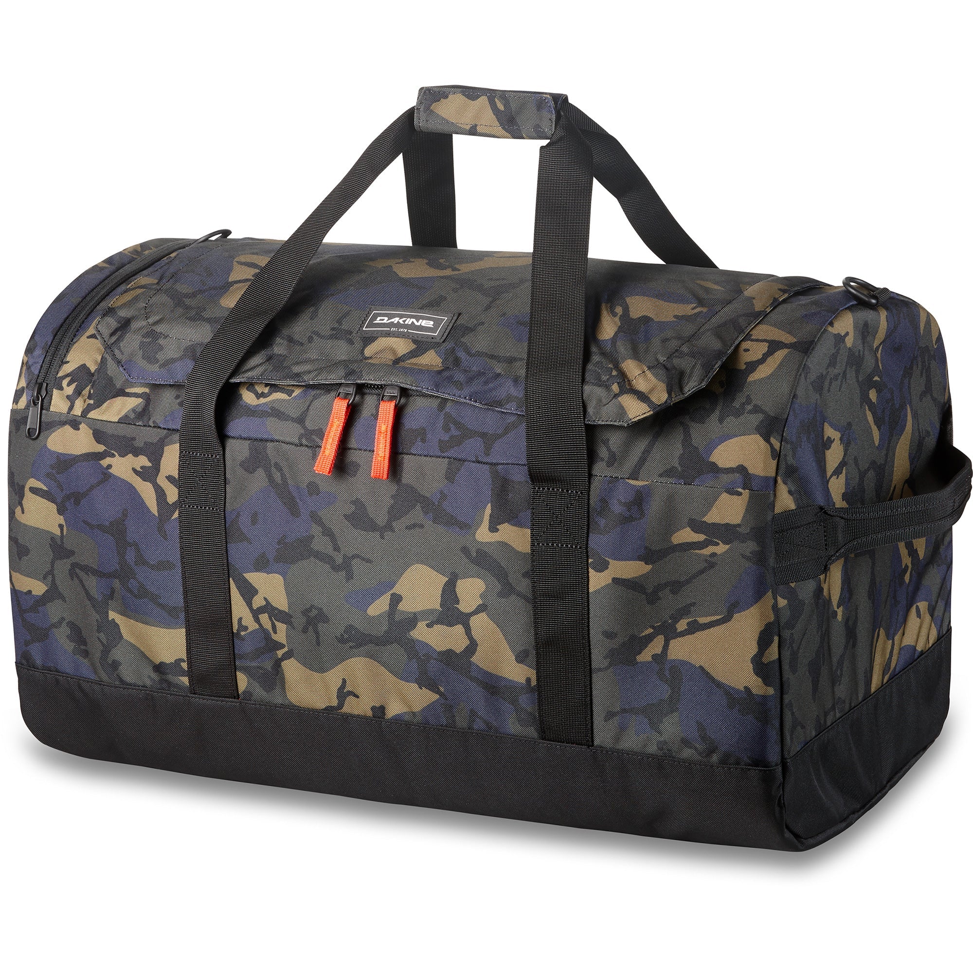EQ Duffle 70L Bag - Image 21