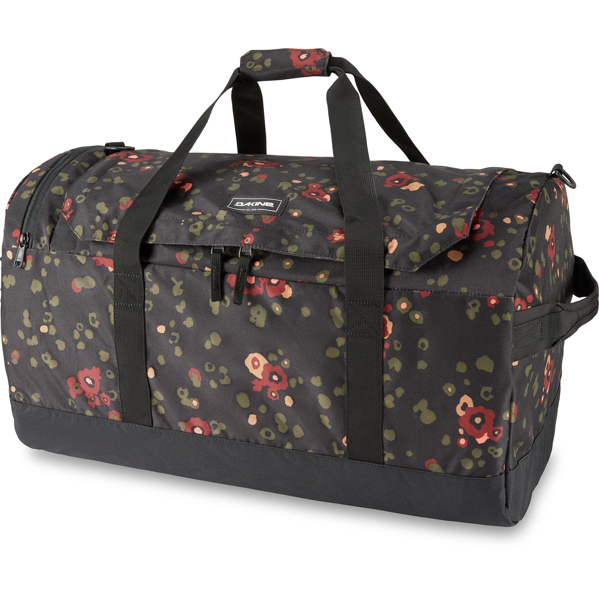 EQ Duffle 70L Bag - Image 23