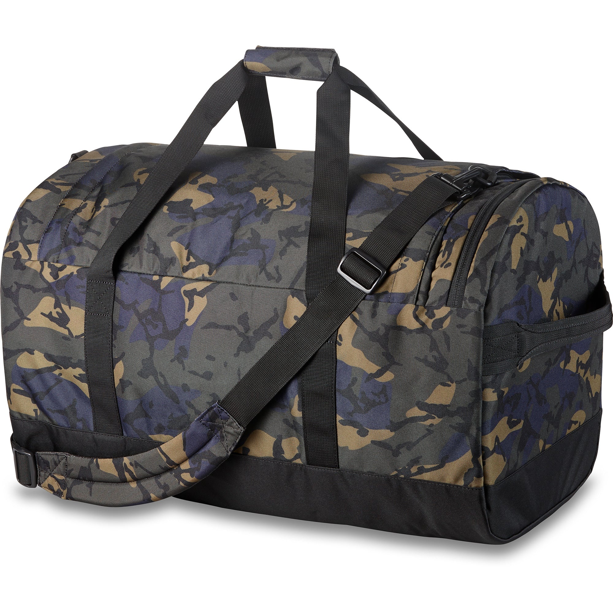 EQ Duffle 70L Bag - Image 41