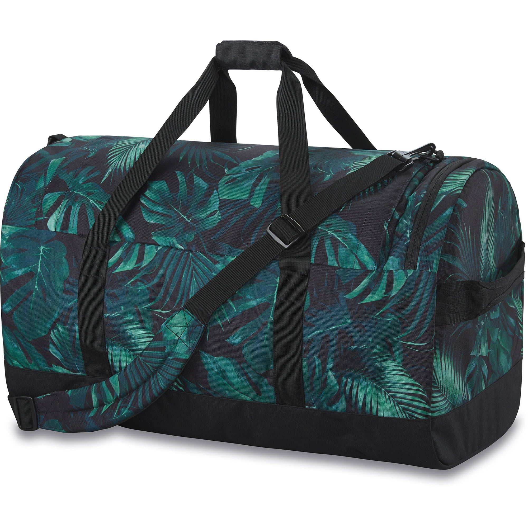 EQ Duffle 70L Bag - Image 46