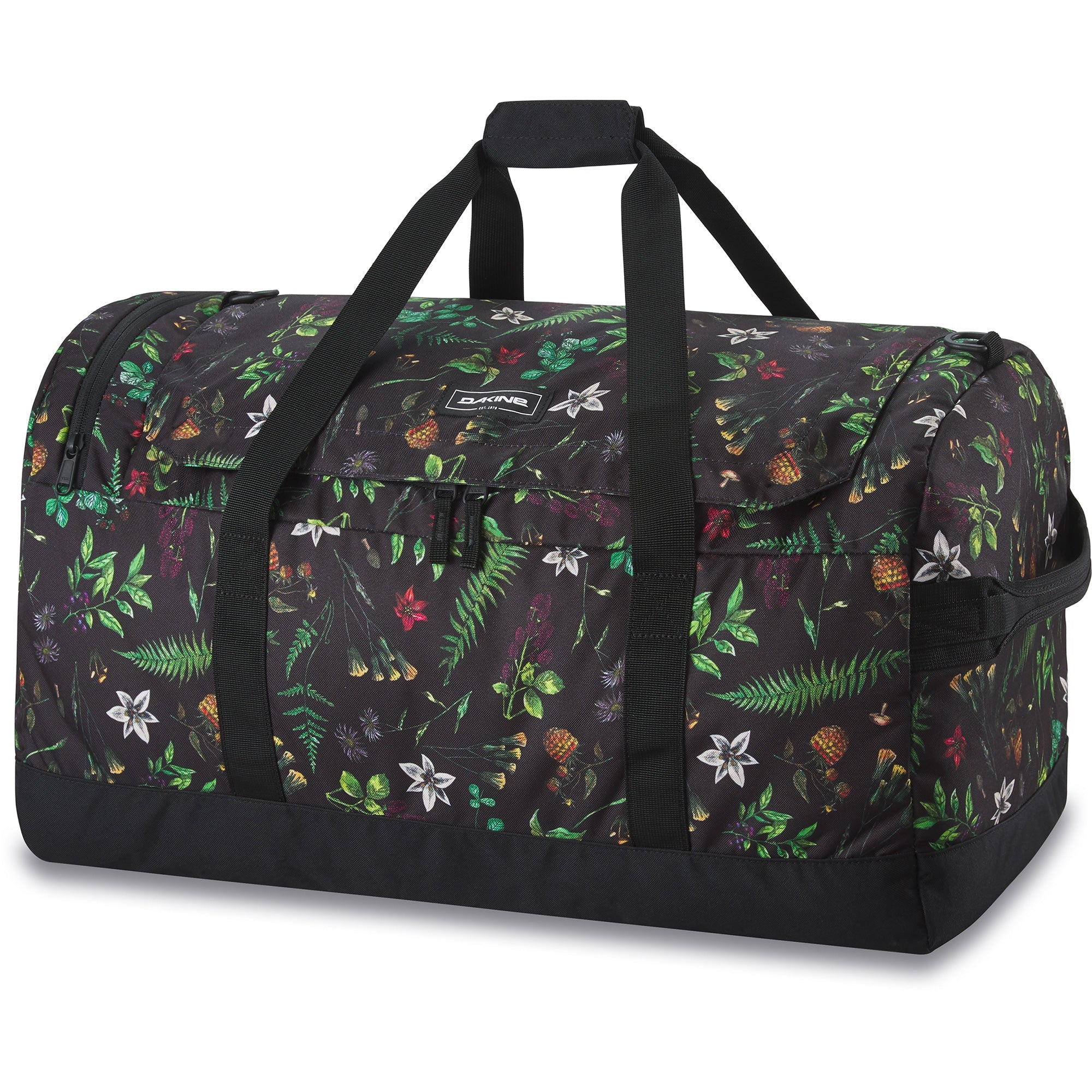 EQ Duffle 70L Bag - Image 47