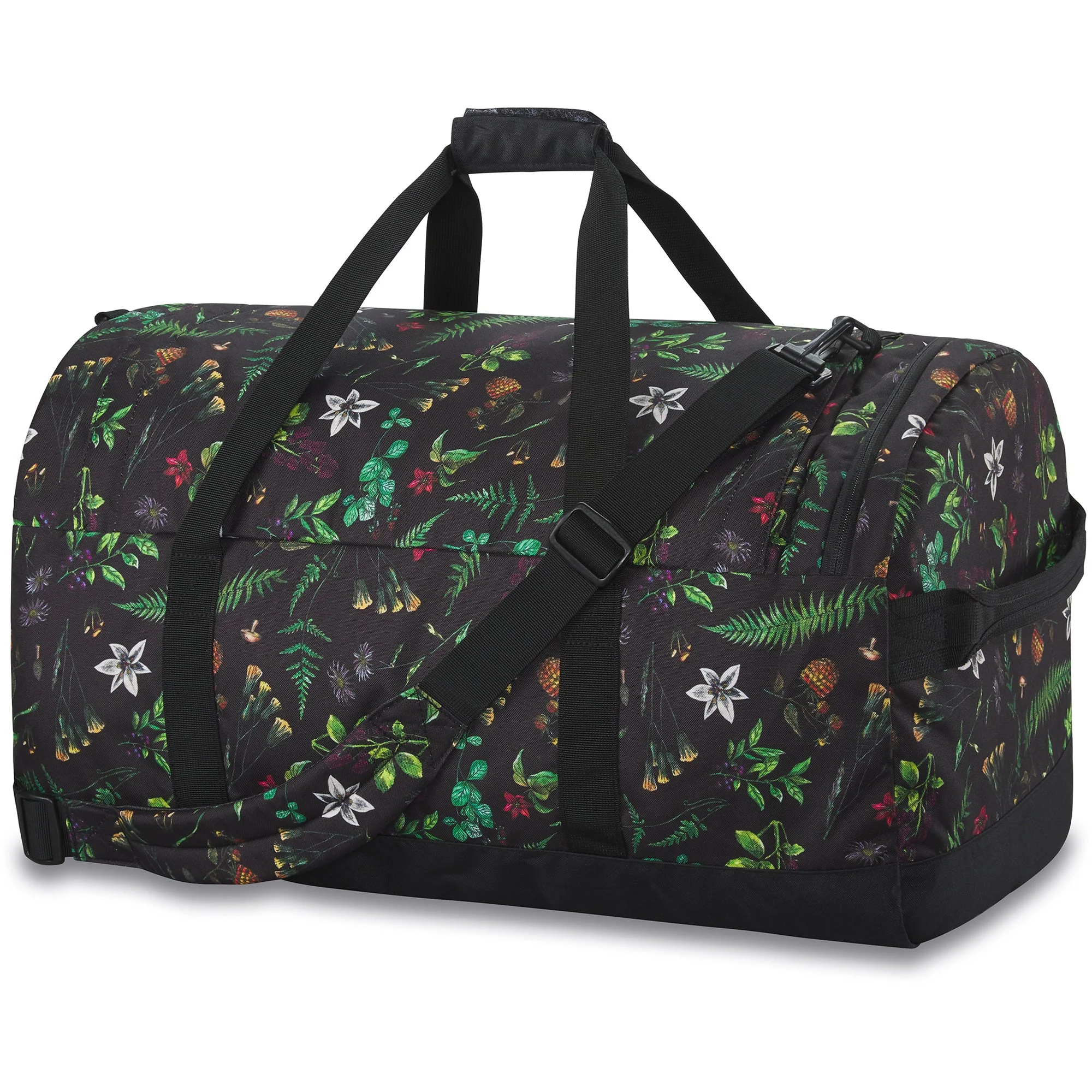 EQ Duffle 70L Bag - Image 48