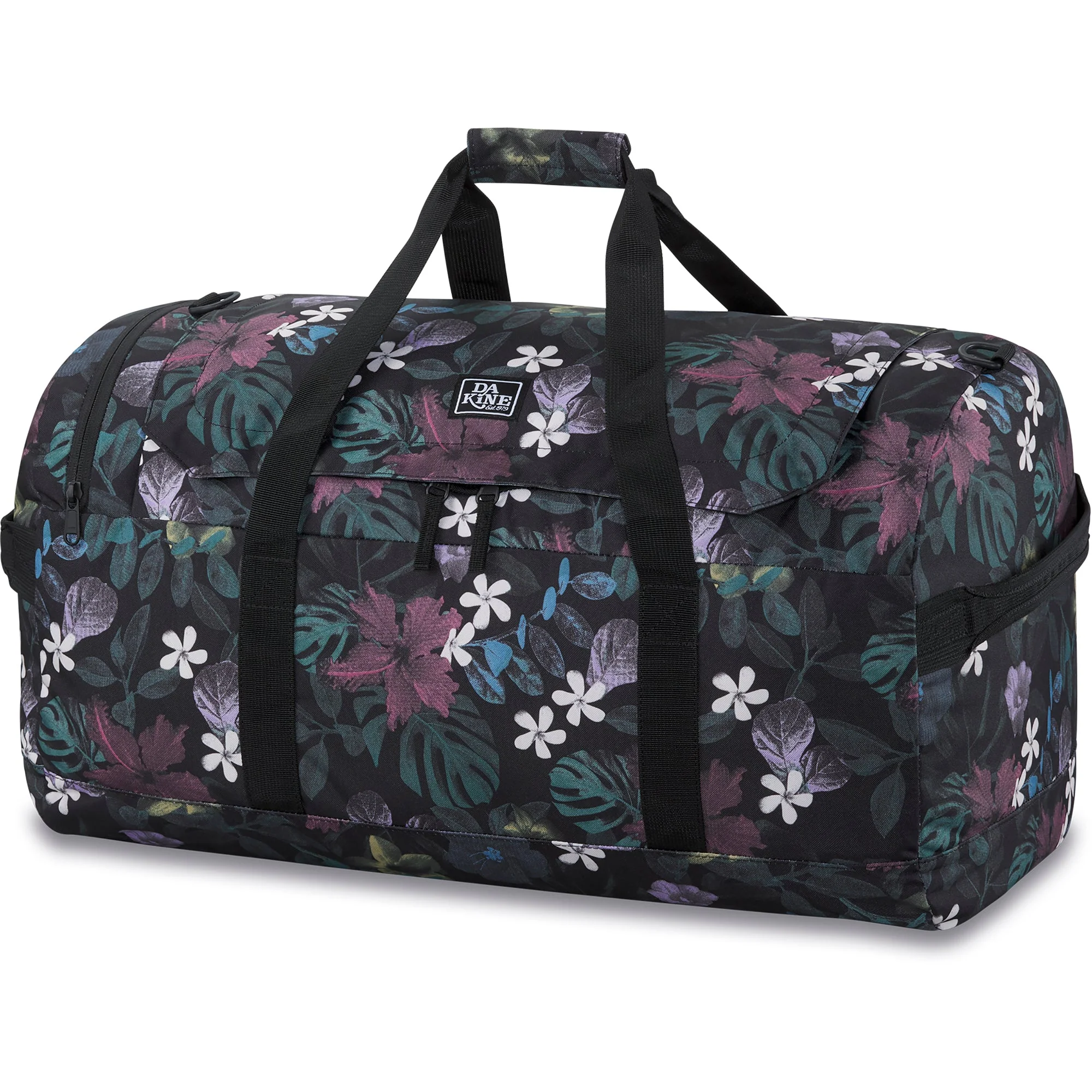 EQ Duffle 70L Bag - Image 49