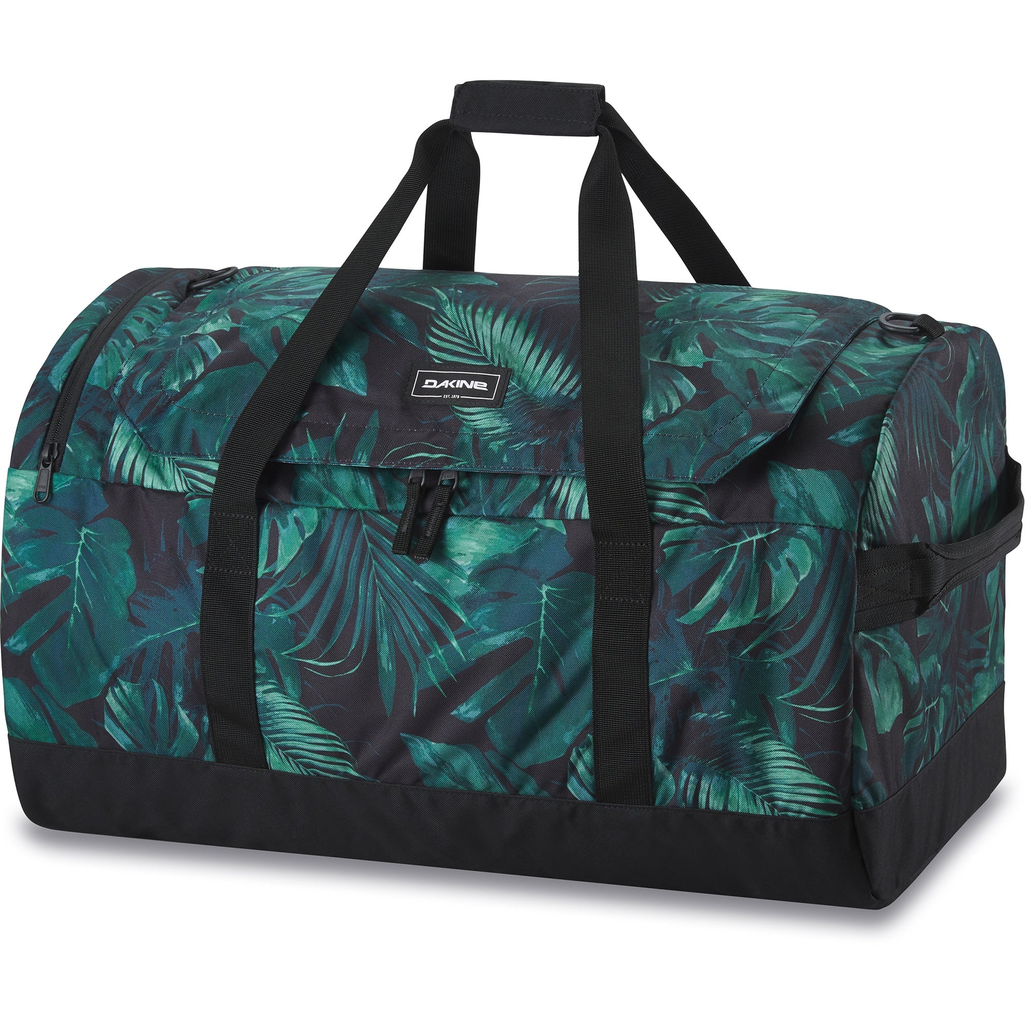 EQ Duffle 70L Bag - Image 5