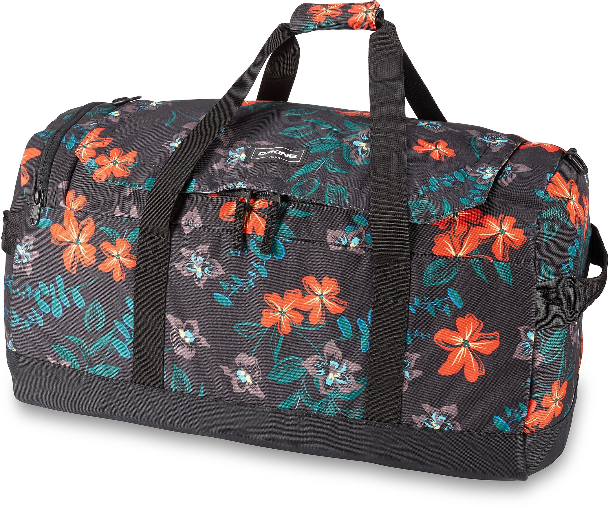 EQ Duffle 70L Bag - Image 9
