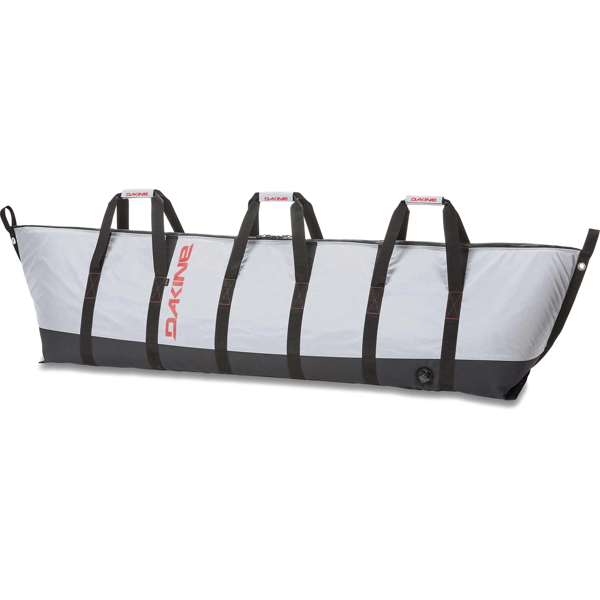 Freestanding Fish Bag 6' - Image 5