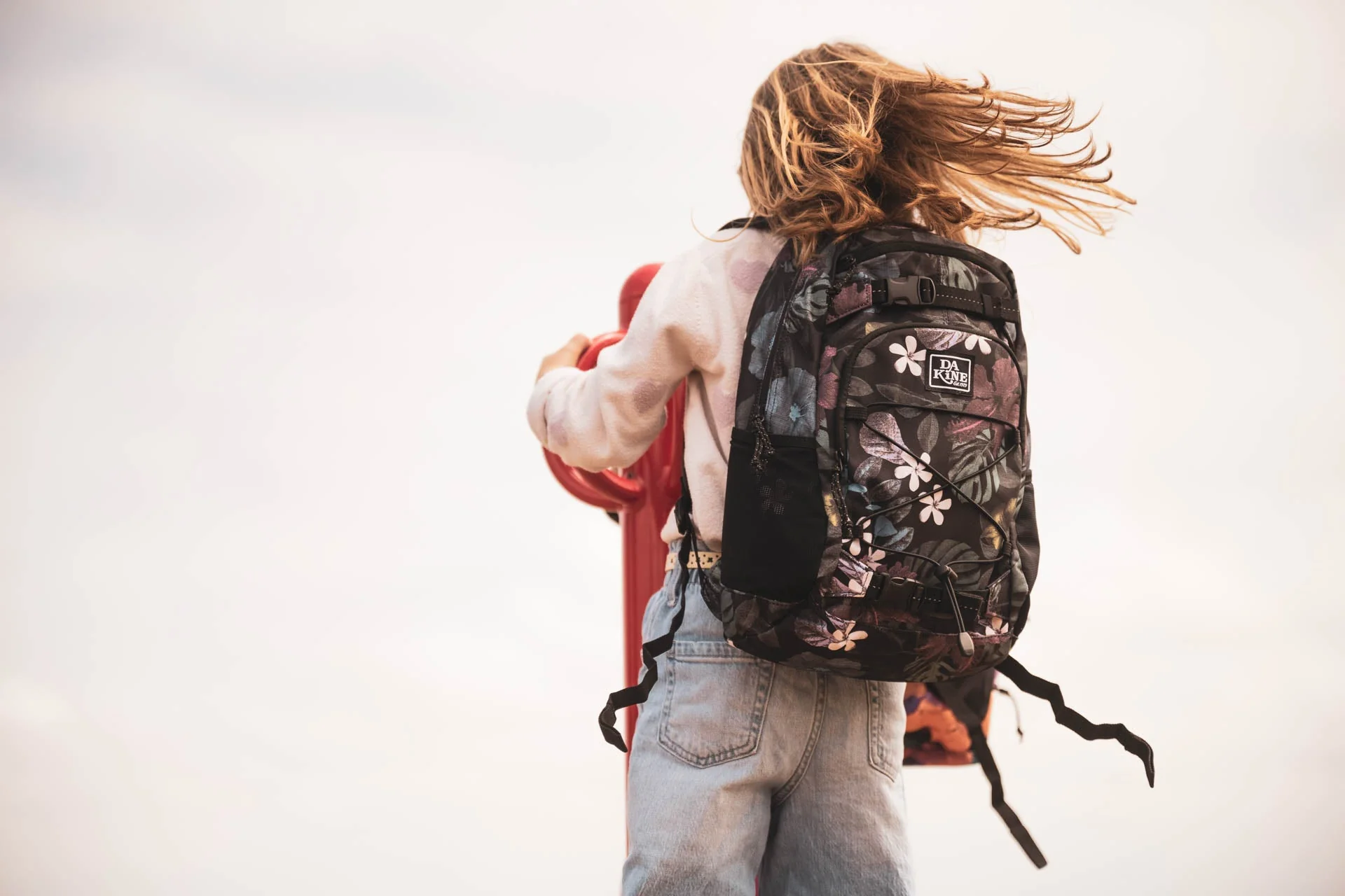 Grom Backpack 13L - Image 11