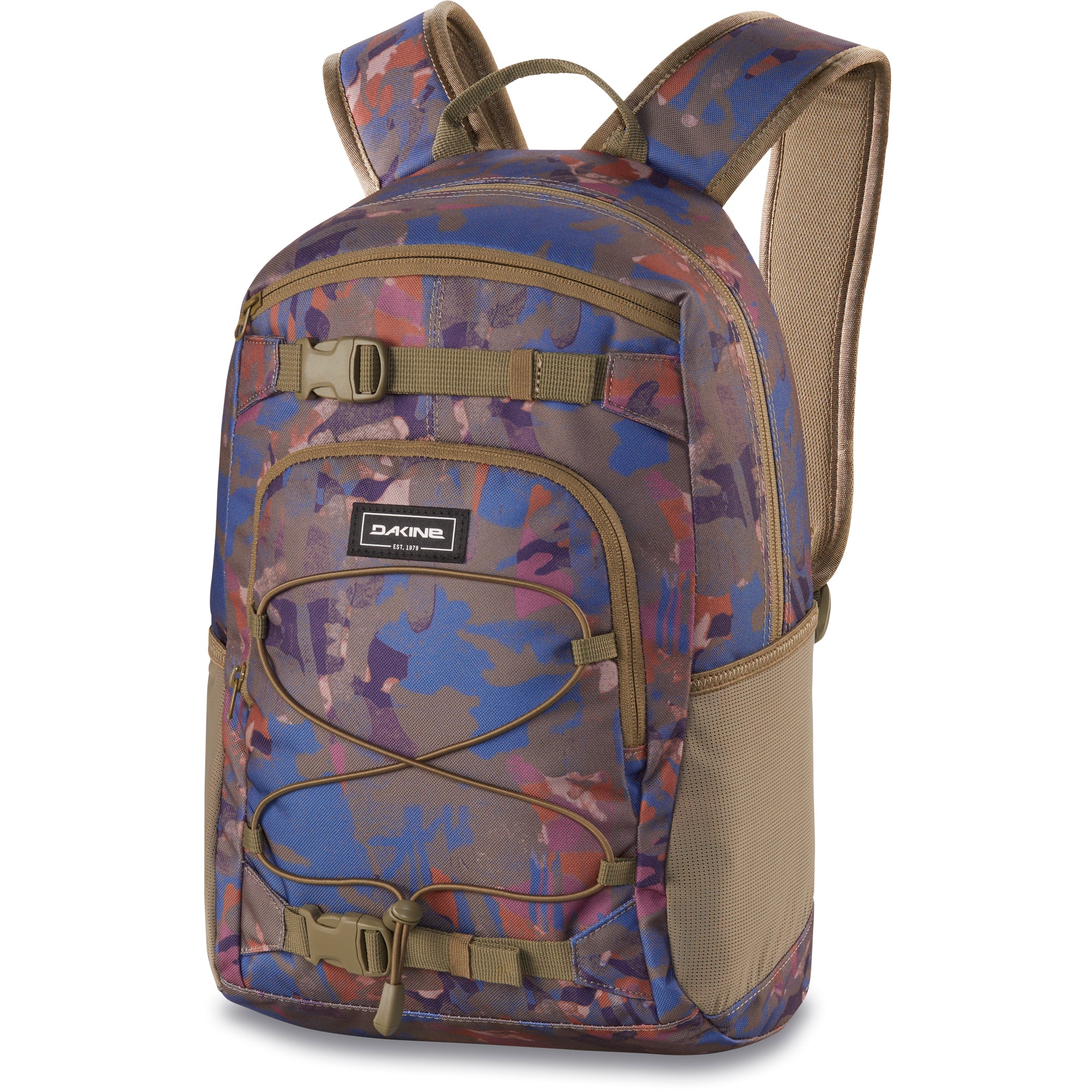 Grom Backpack 13L - Image 15