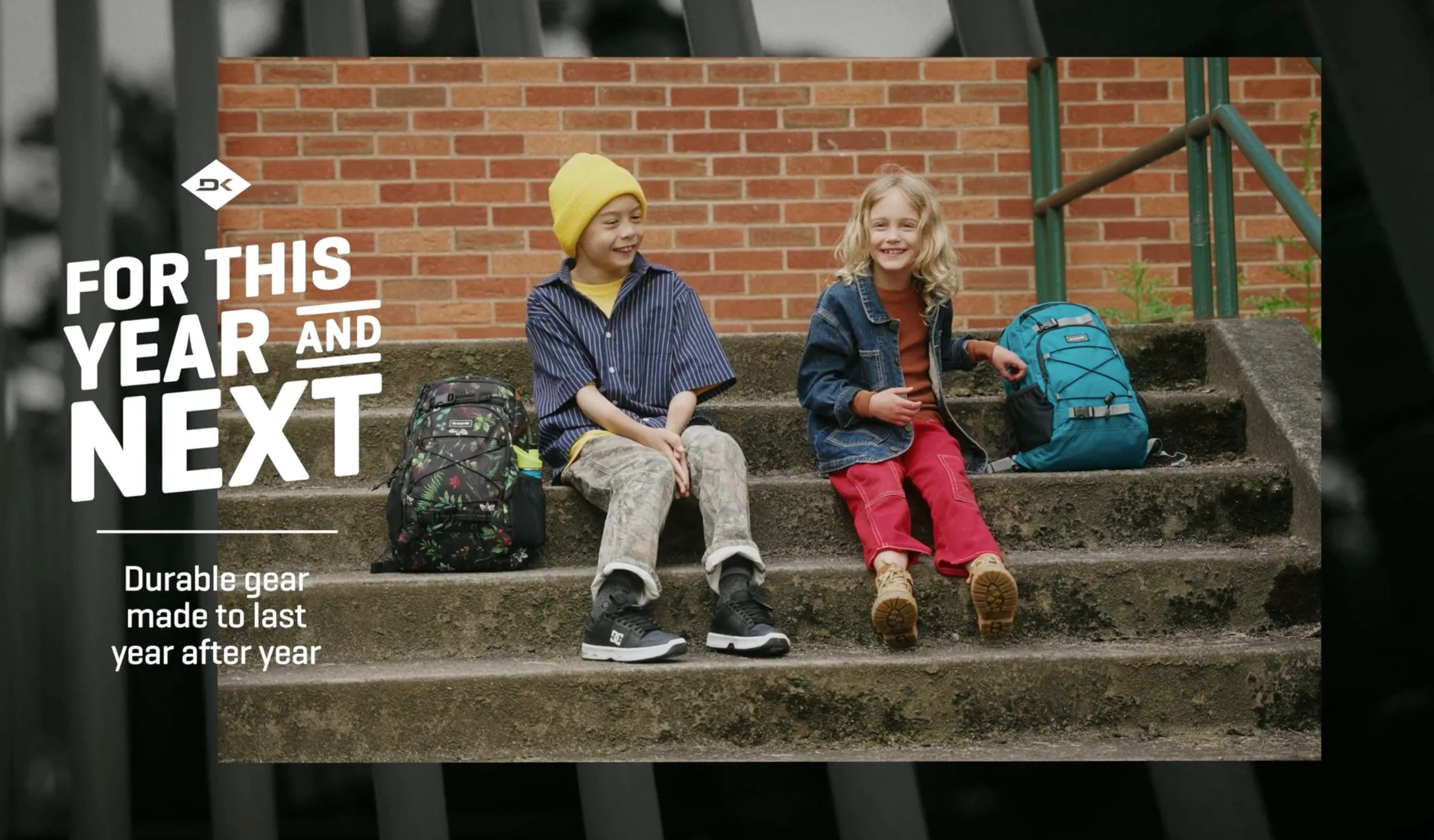 Grom Backpack 13L - Image 7