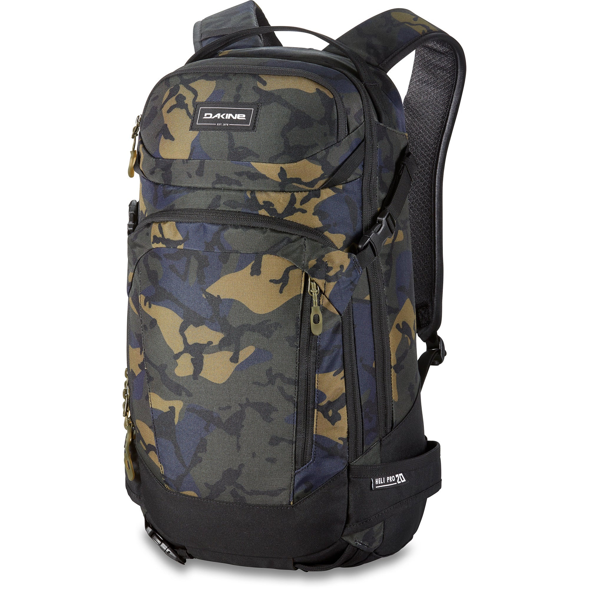 Heli Pro 20L Backpack - Image 11