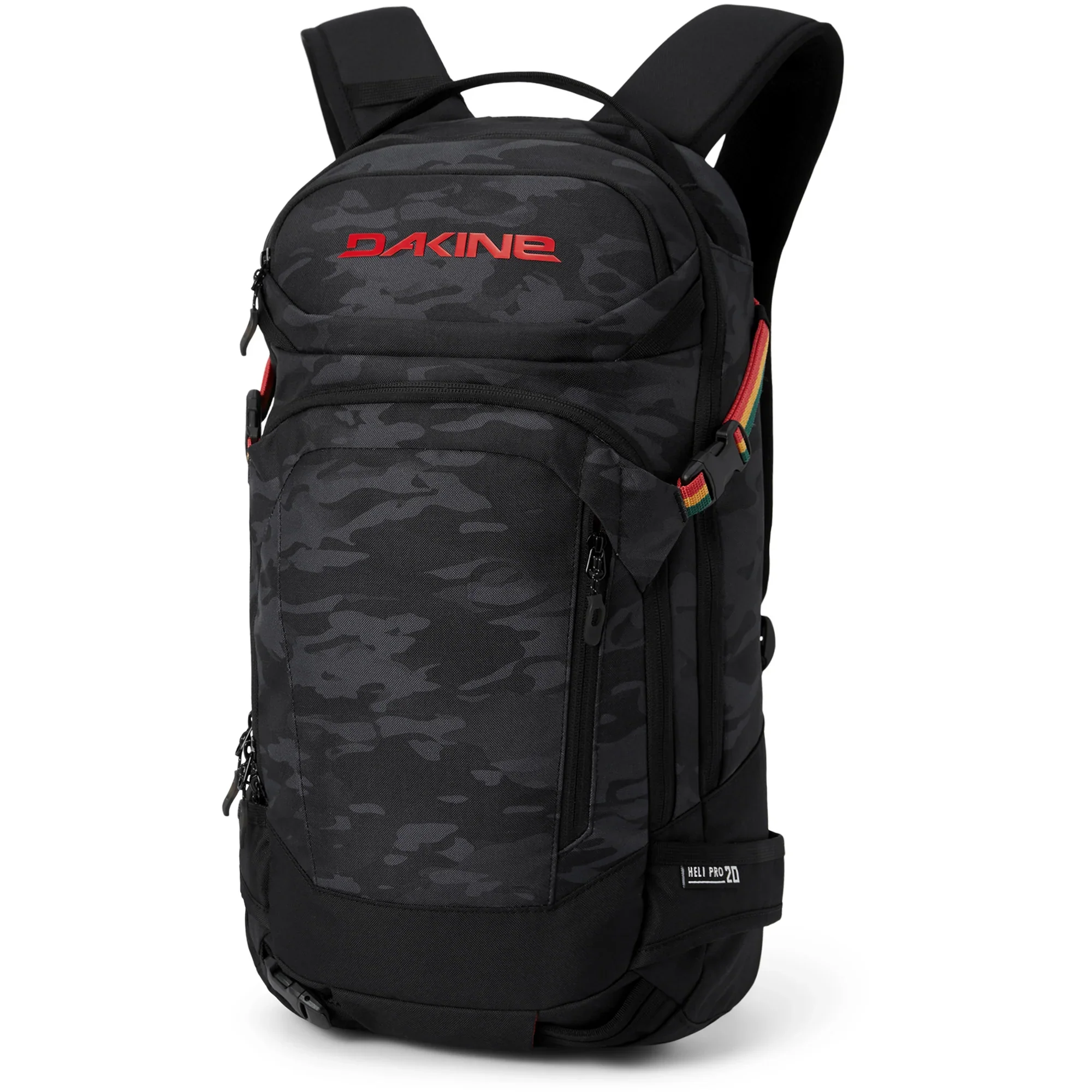 Heli Pro 20L Backpack - Image 15
