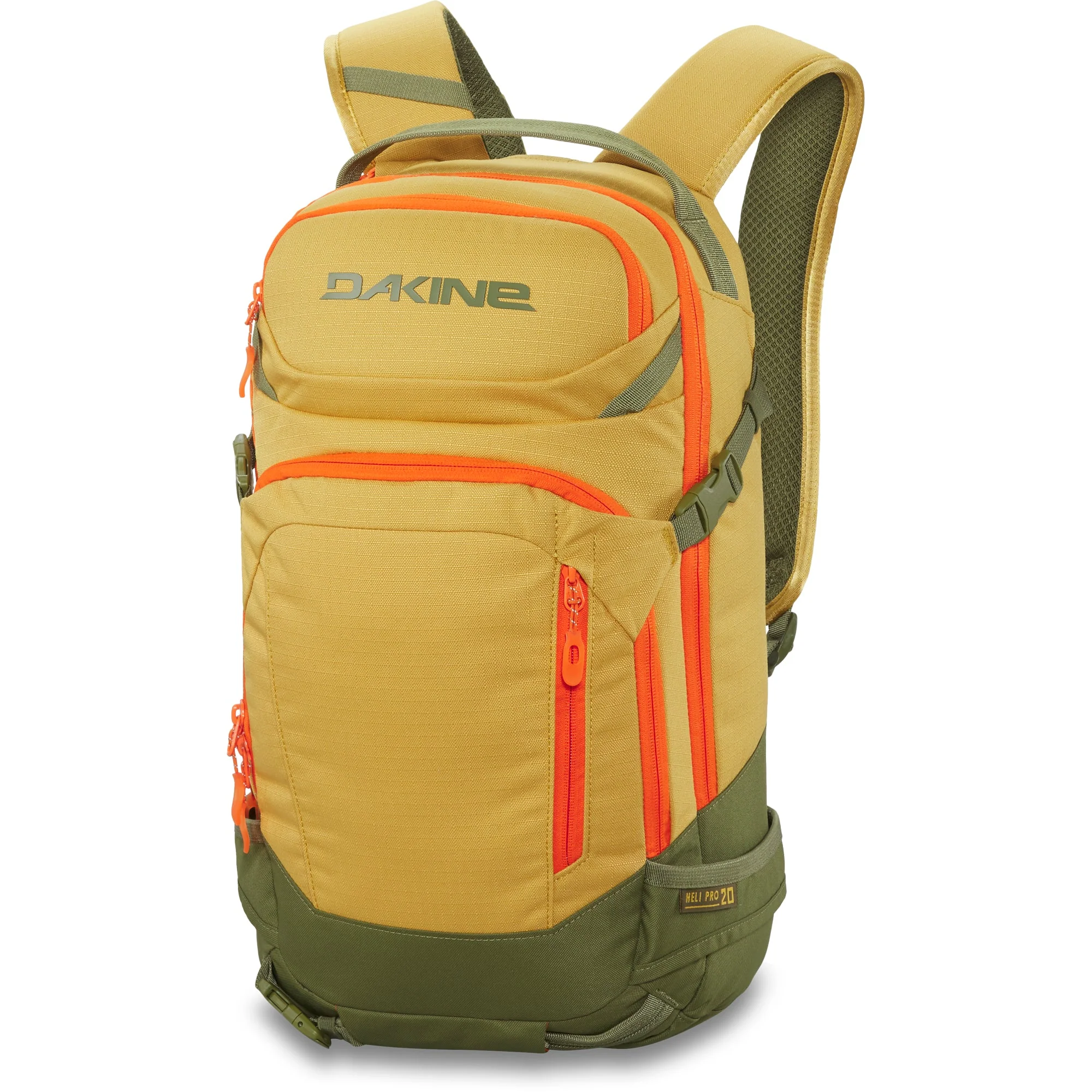 Heli Pro 20L Backpack - Women's - Image 16