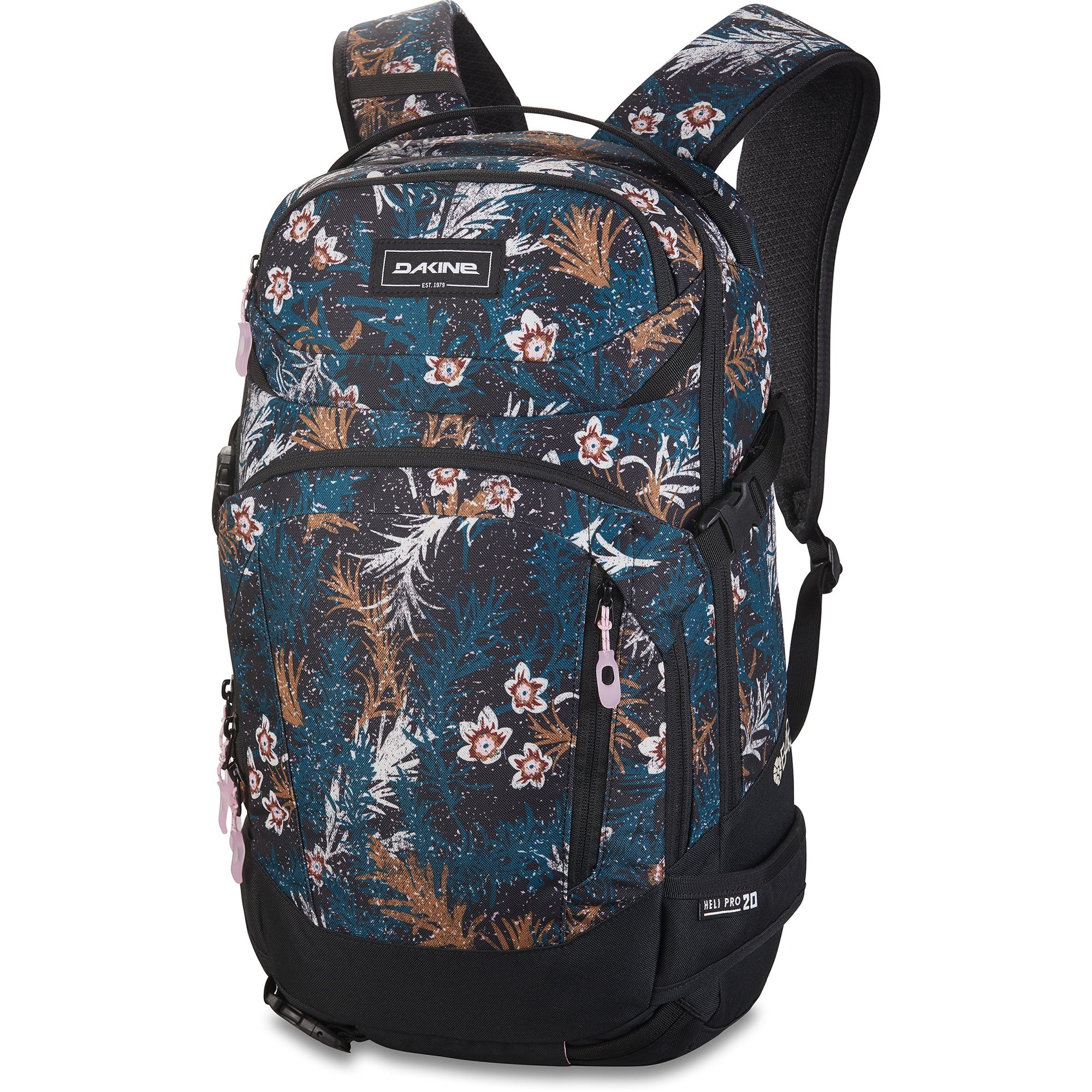 Heli Pro 20L Backpack - Women's - Image 21