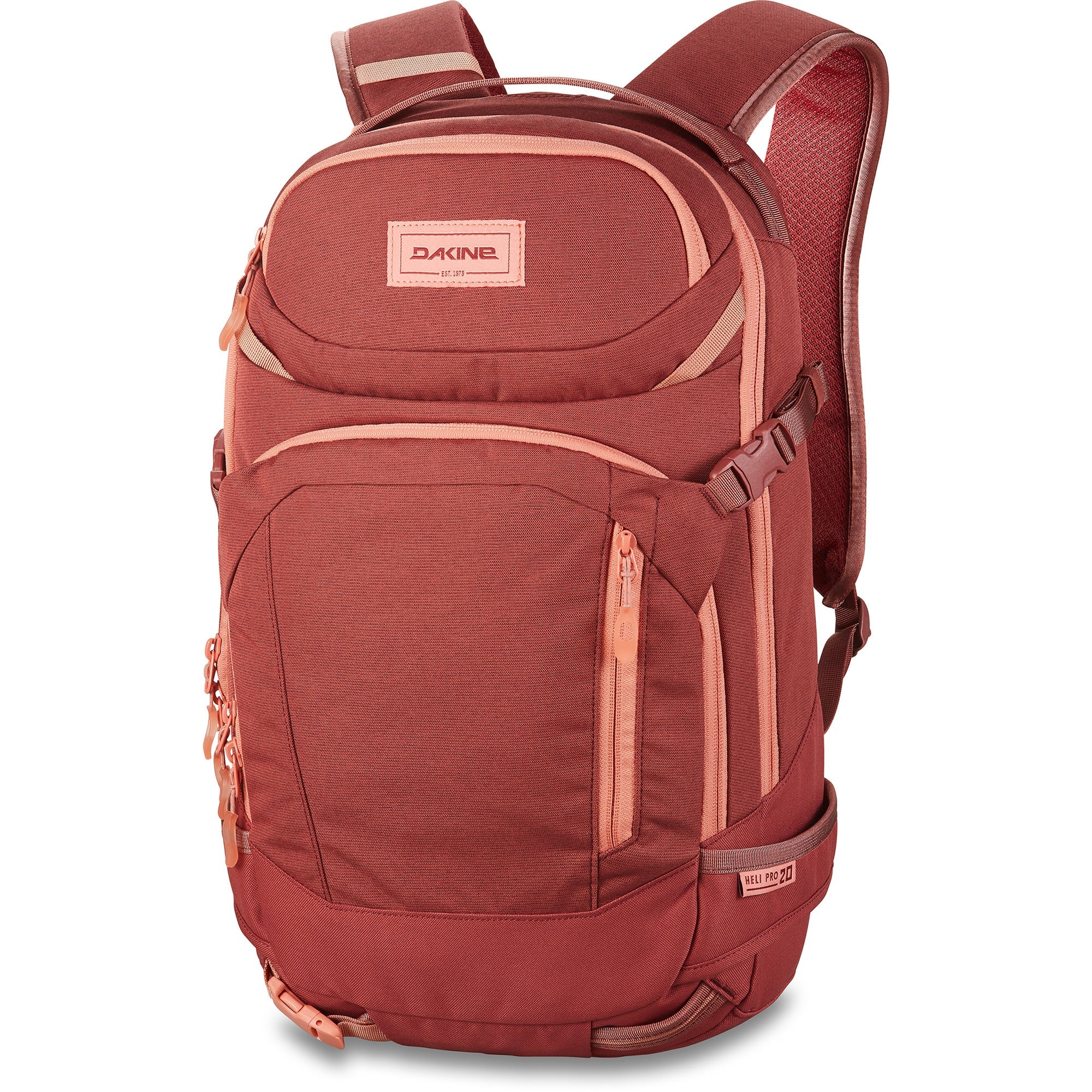 Heli Pro 20L Backpack - Women's - Image 5