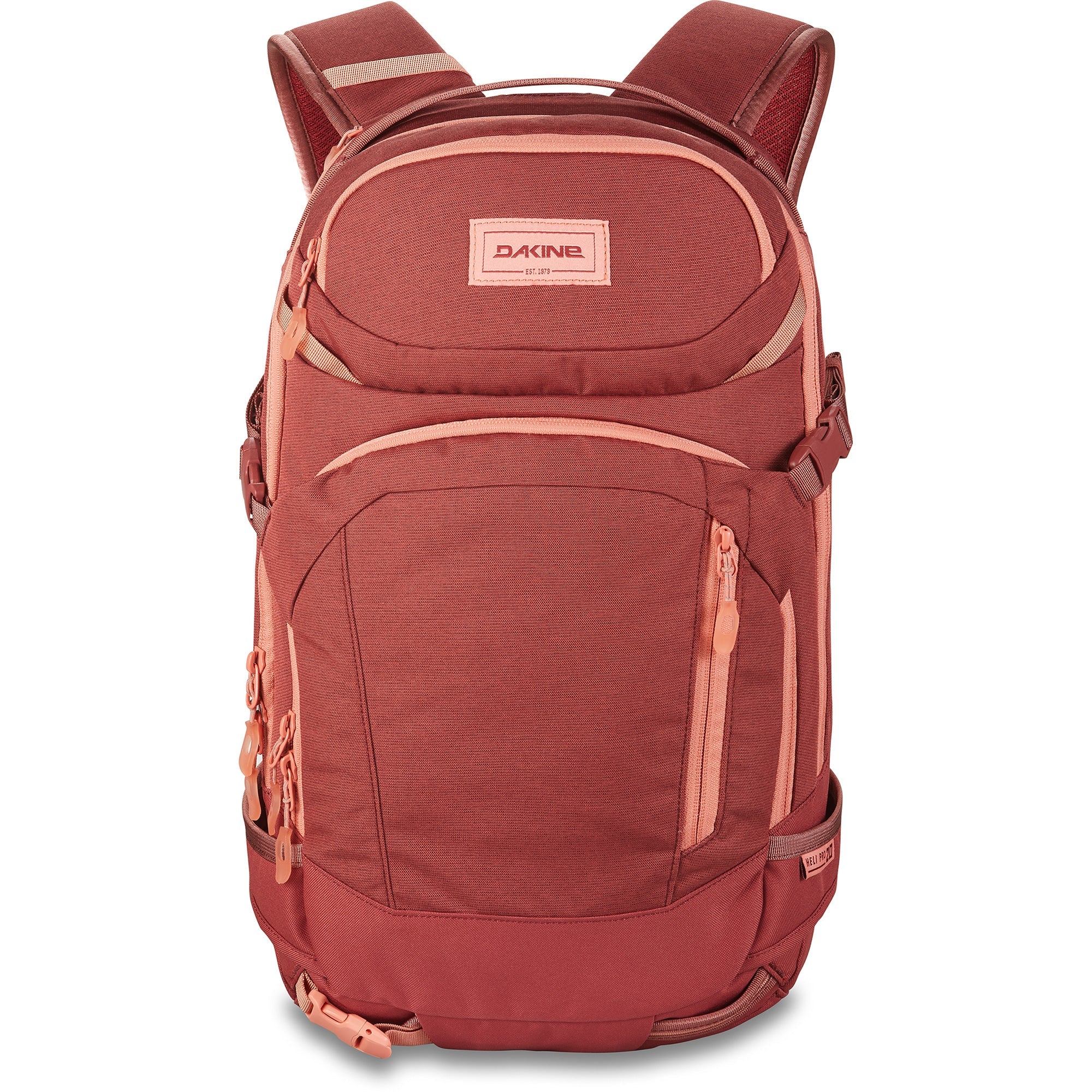 Heli Pro 20L Backpack - Women's - Image 8