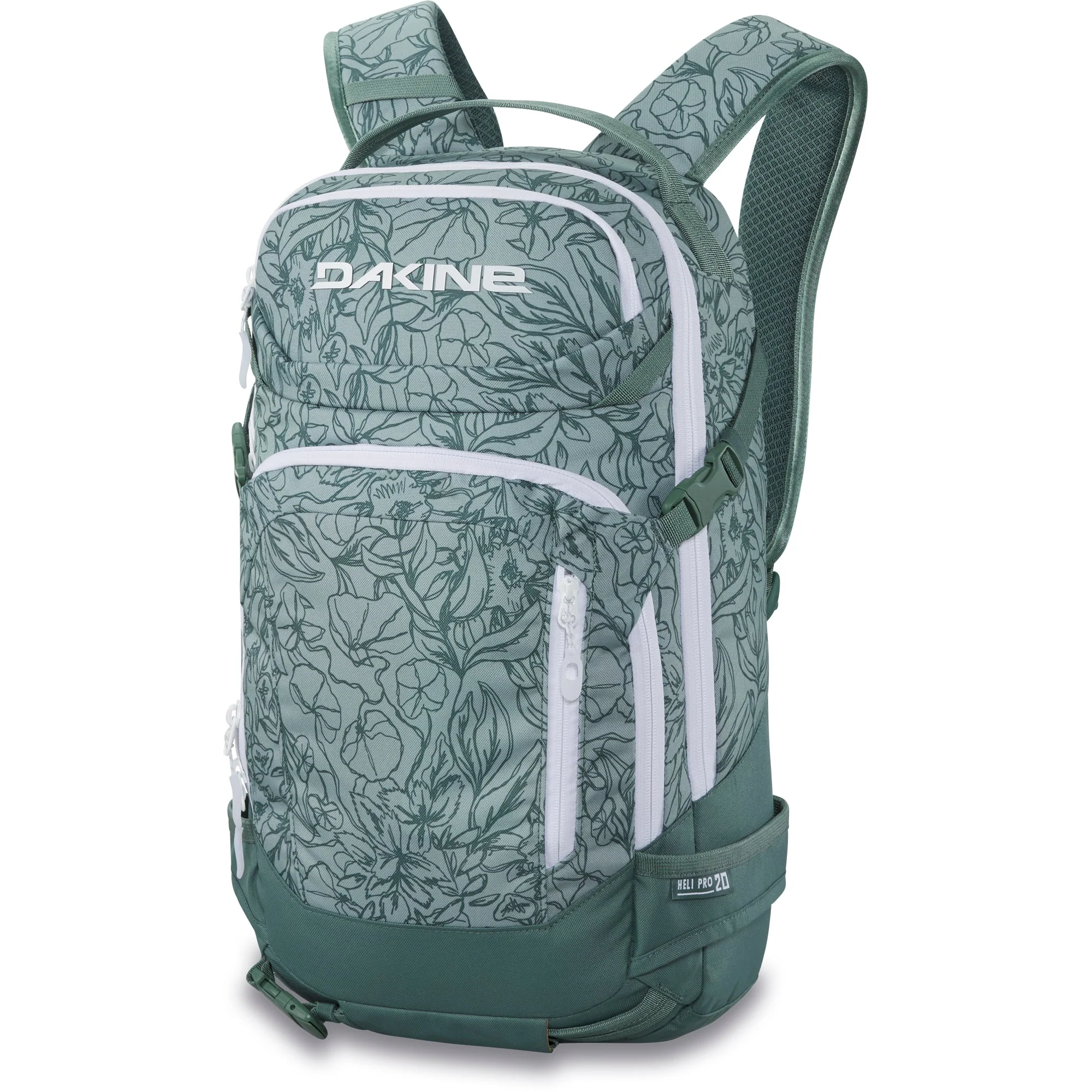 Heli Pro 20L Backpack - Women's - Image 3