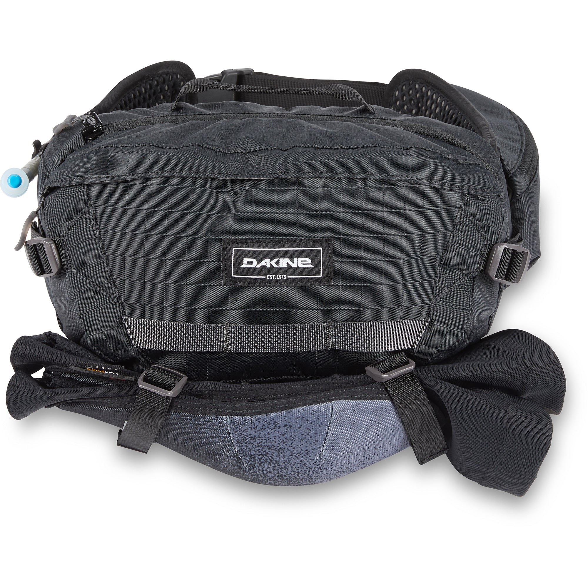 Hot Laps 5L Bike Waist Bag - Image 14