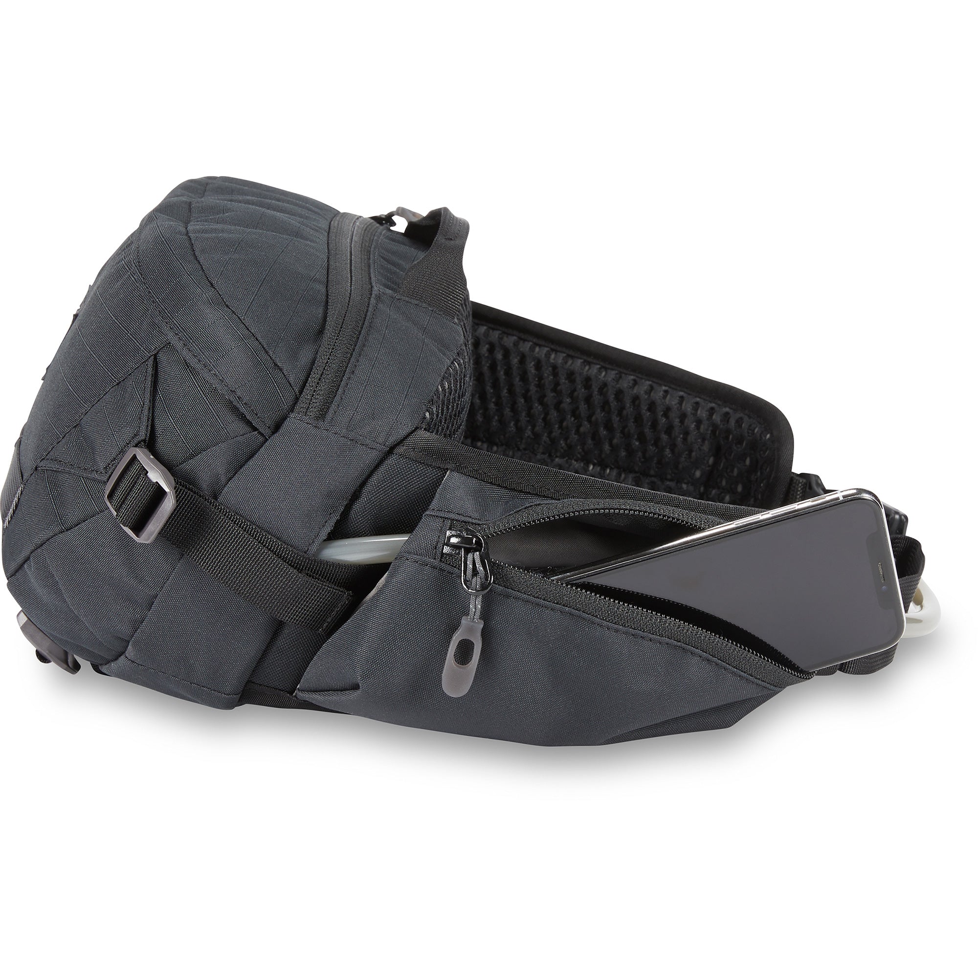 Hot Laps 5L Bike Waist Bag - Image 15